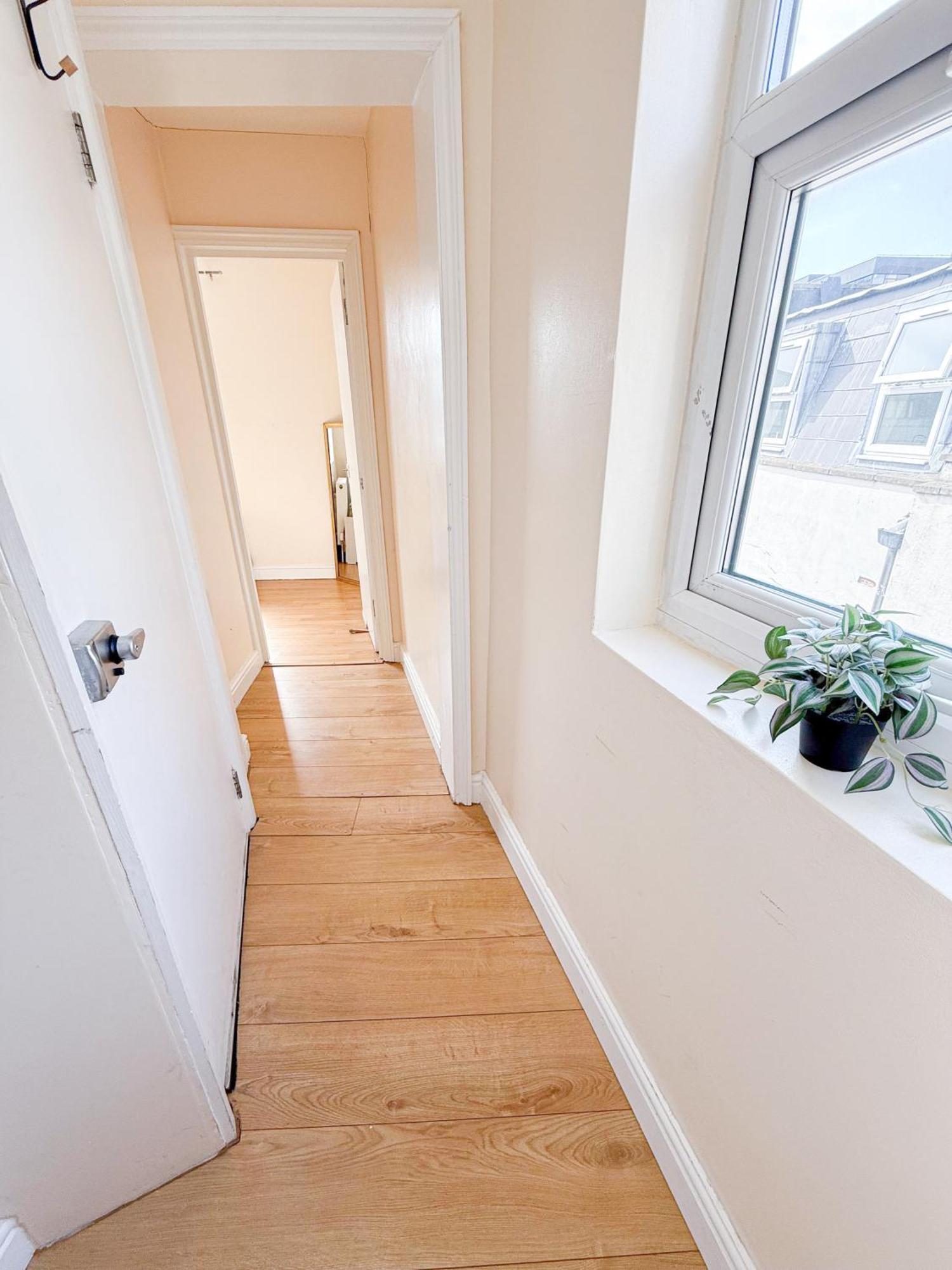 Apartment Lovely 3 Bedroom Flat , Aldgate, Tower Hill, Whitechapel *