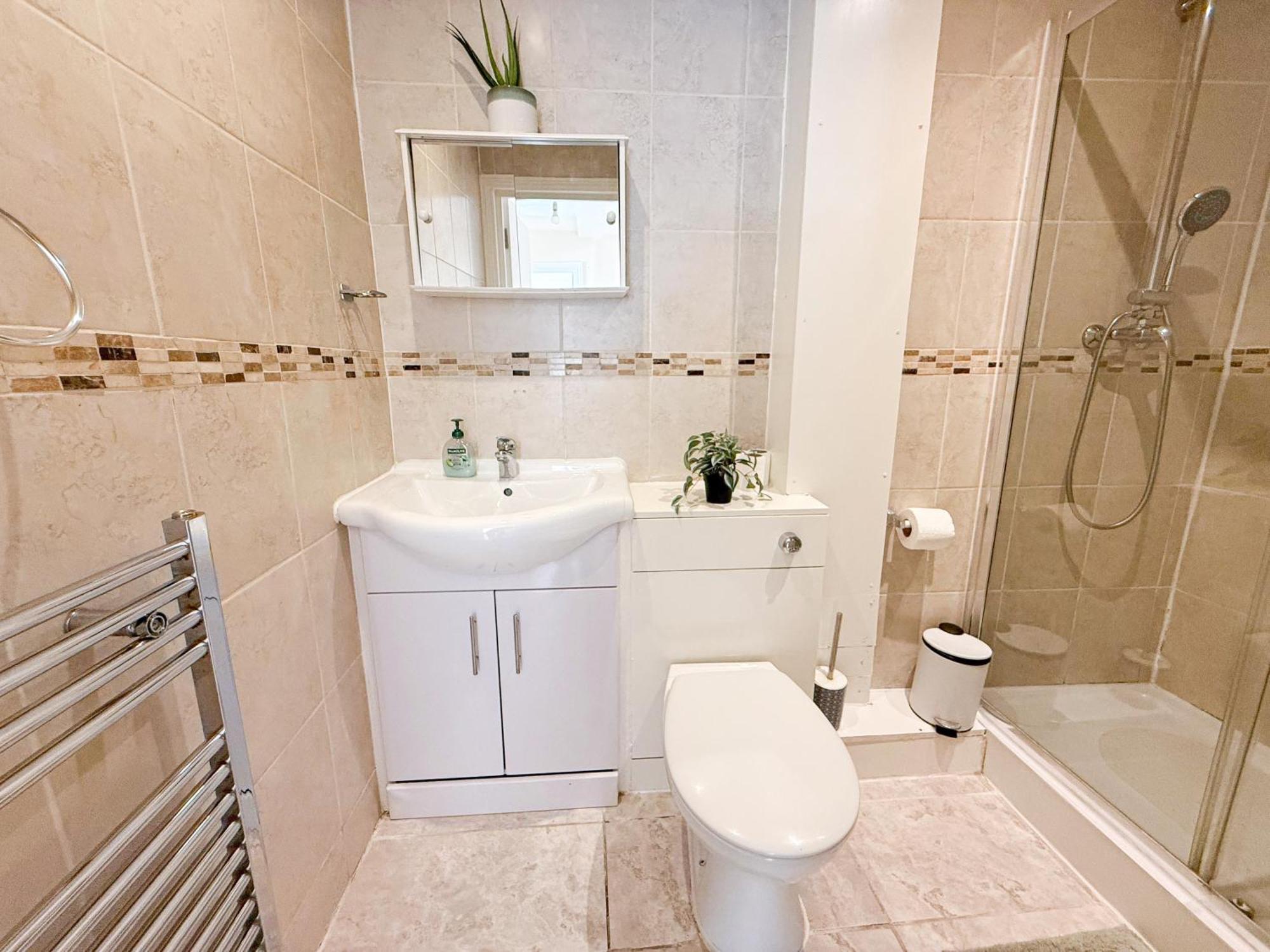 Apartamento Lovely 3 Bedroom Flat , Aldgate, Tower Hill, Whitechapel Londres