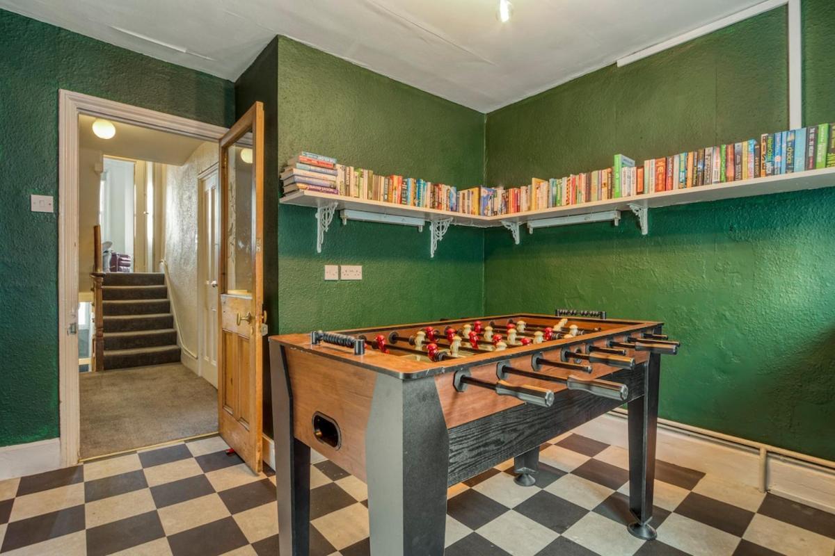 Battersea Rise 3bed Urban Escape Apartment *
