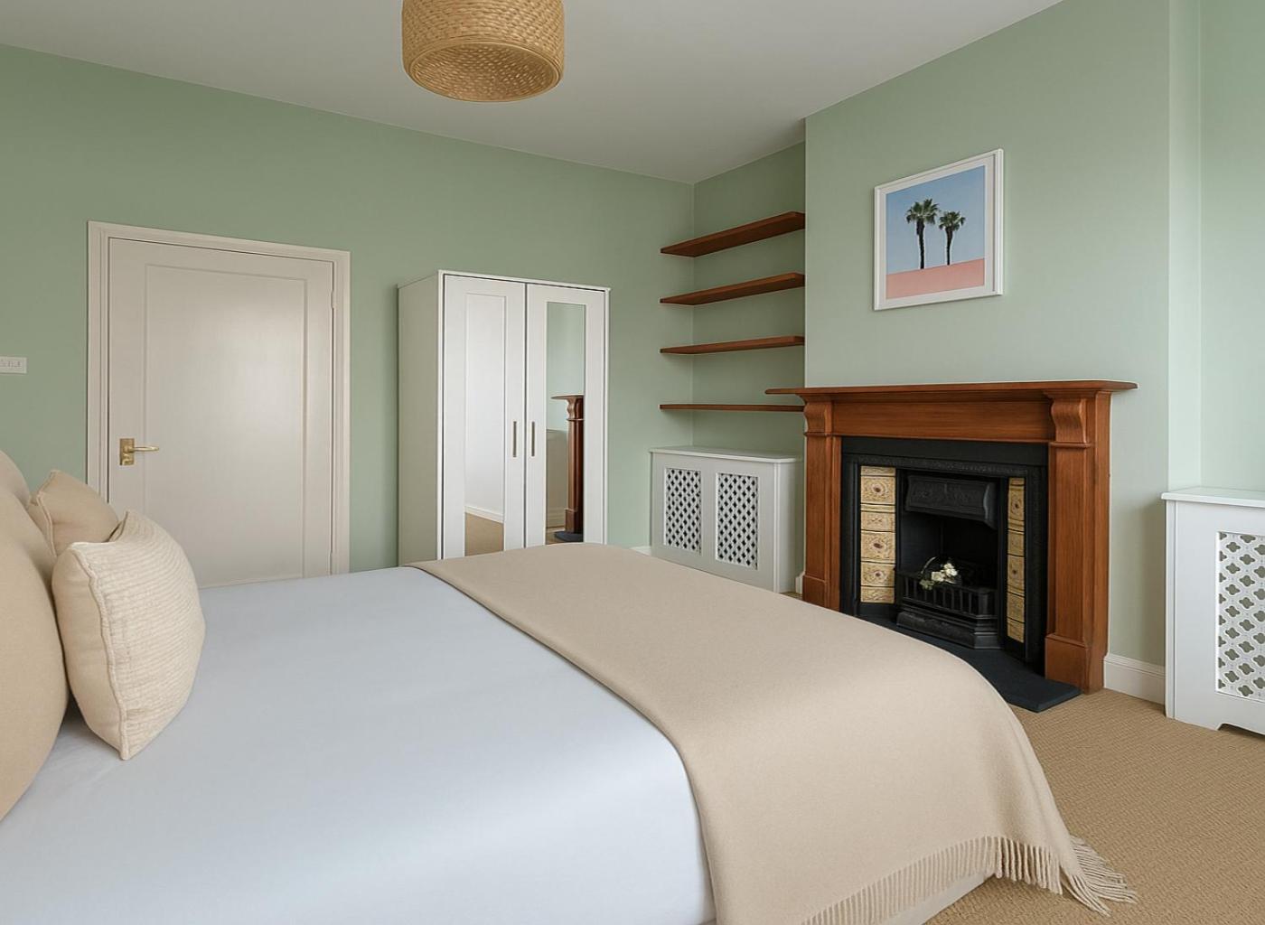 Apartment Stunning In The Heart Of Harringay - Hosted By The Flex