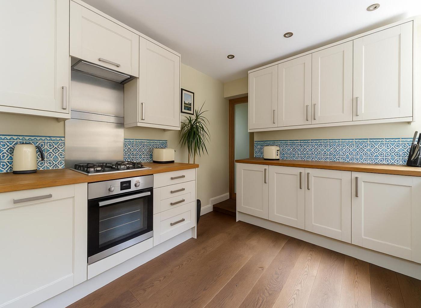 Apartment Stunning In The Heart Of Harringay - Hosted By The Flex