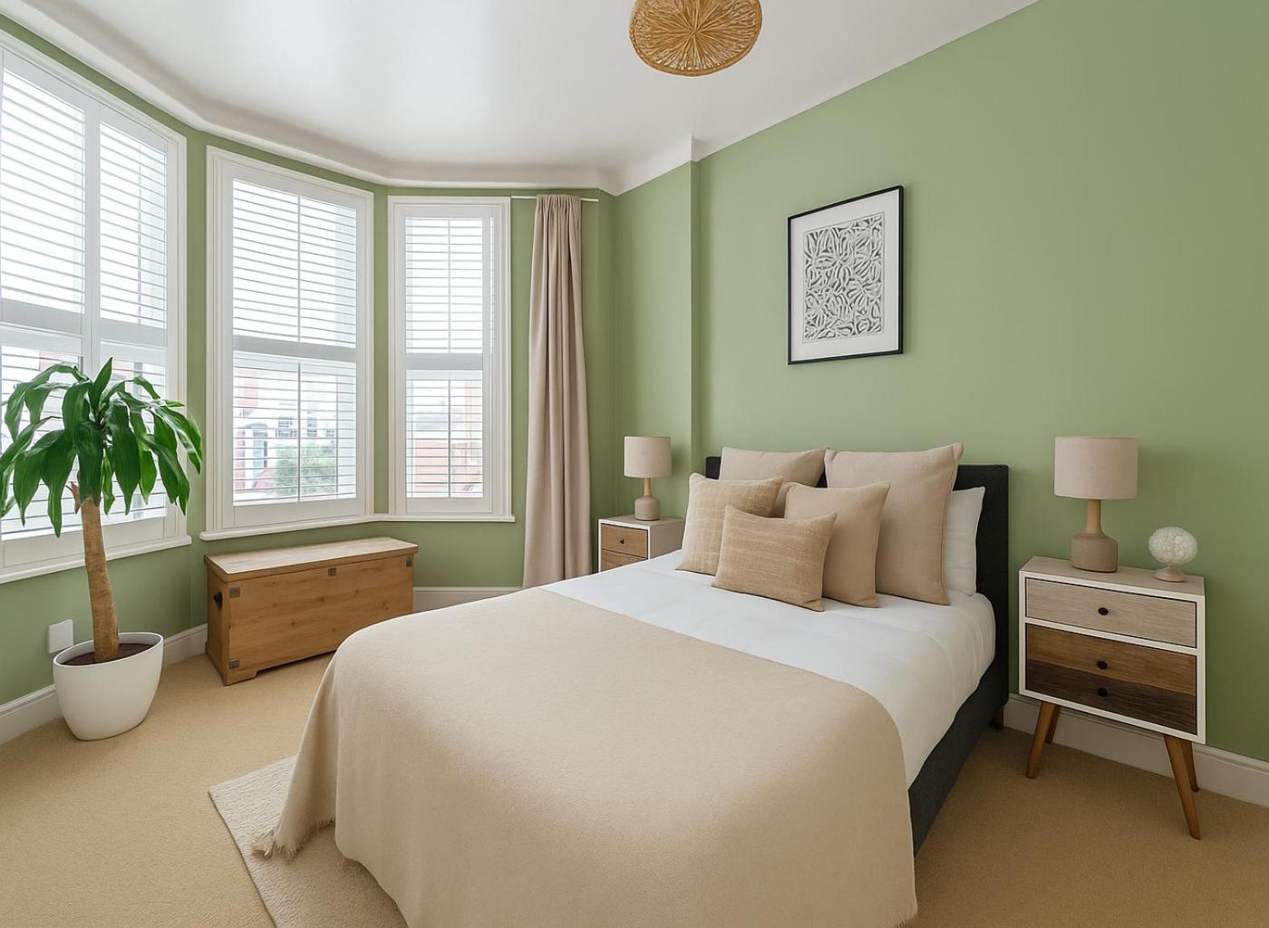 Stunning In The Heart Of Harringay - Hosted By The Flex Apartment