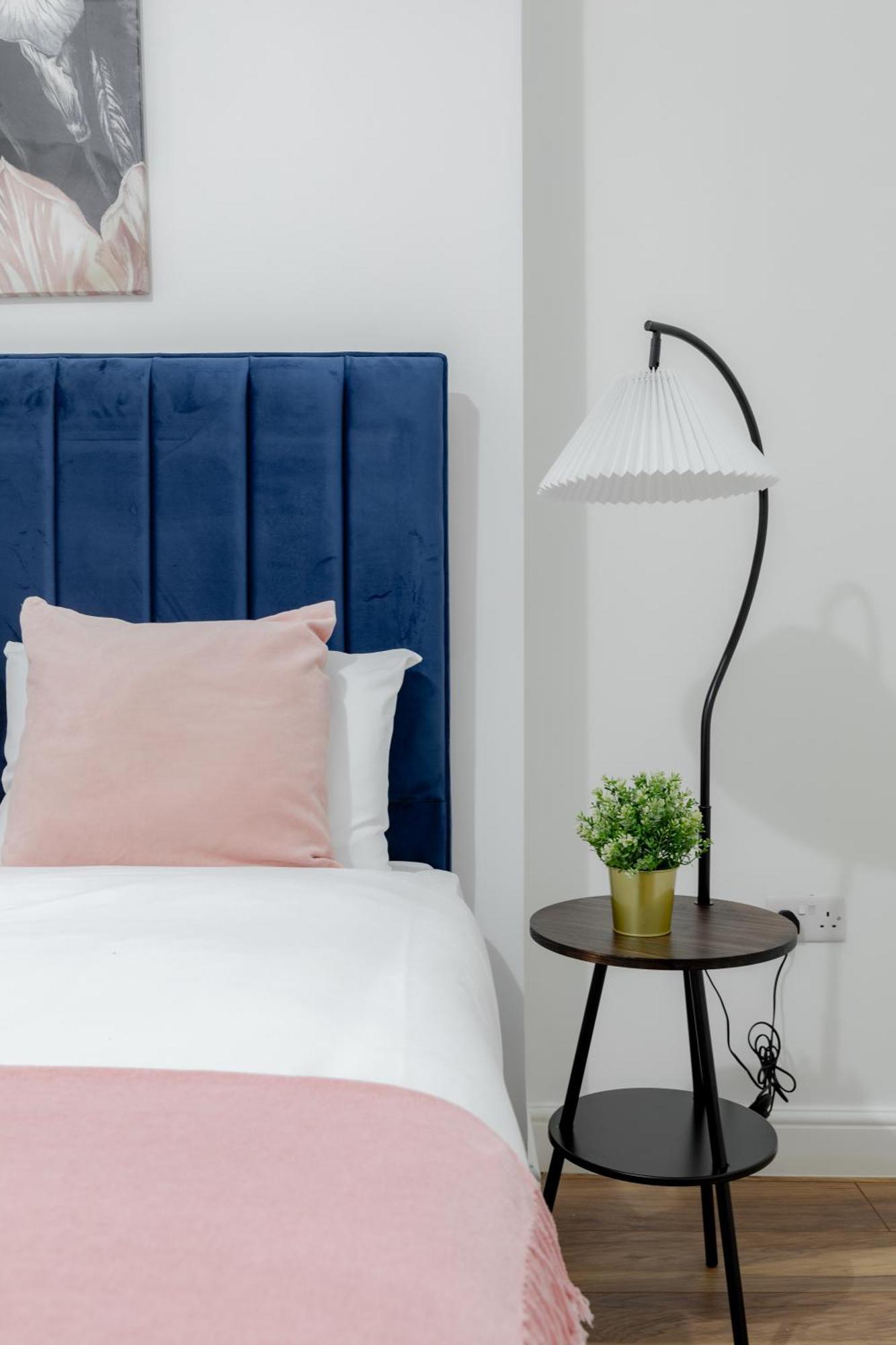 Apartment Nestio - Paddington Serviced Studios! *