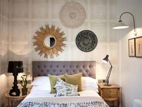 The Warrington Hotel London
