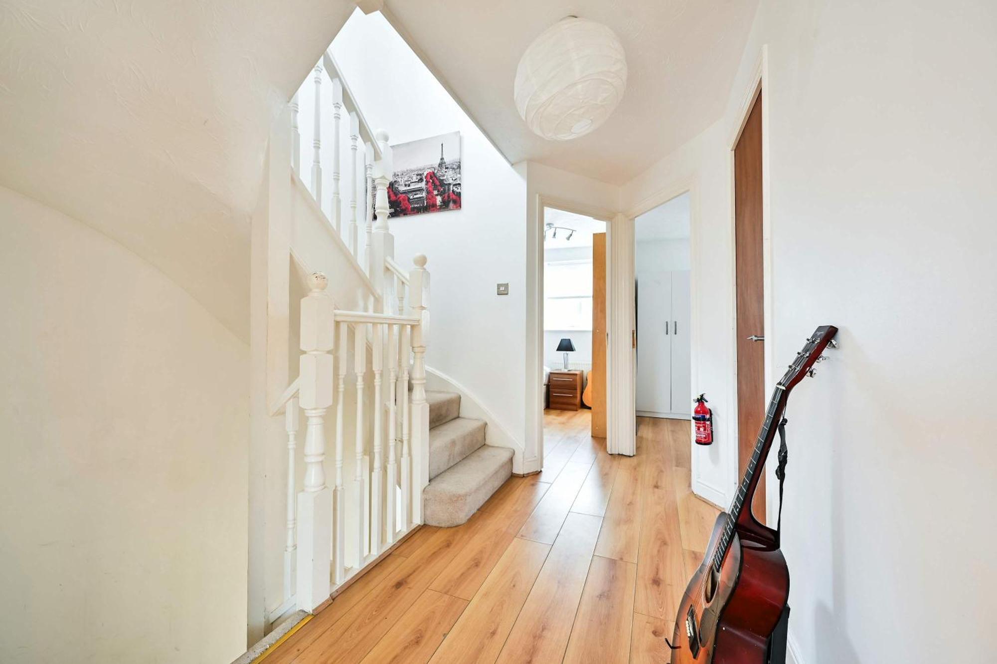 Holiday home Destination Docklands Riverside London