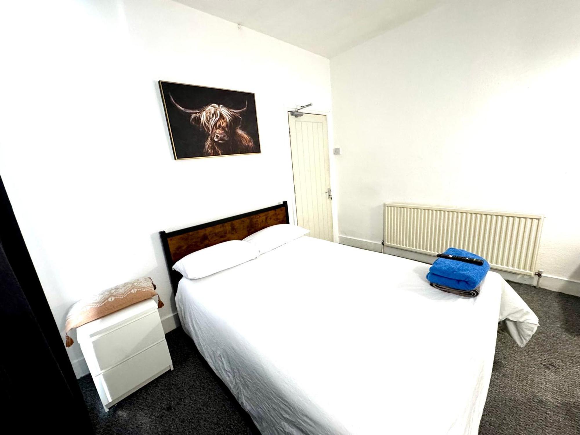 Wembley * London