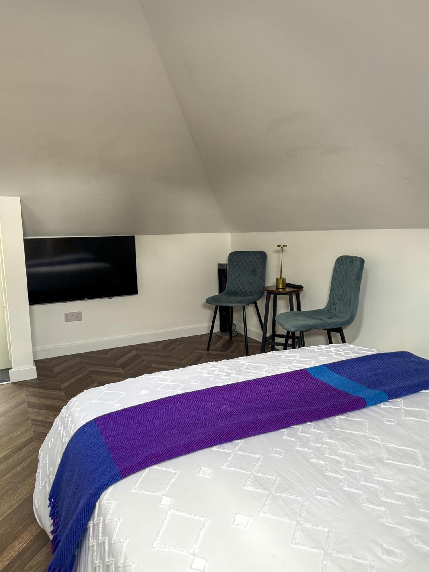 Dalston Luxe Hotel
