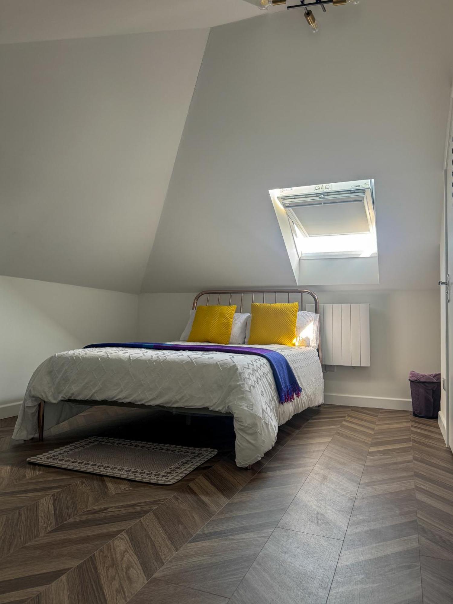 Hotel Dalston Luxe