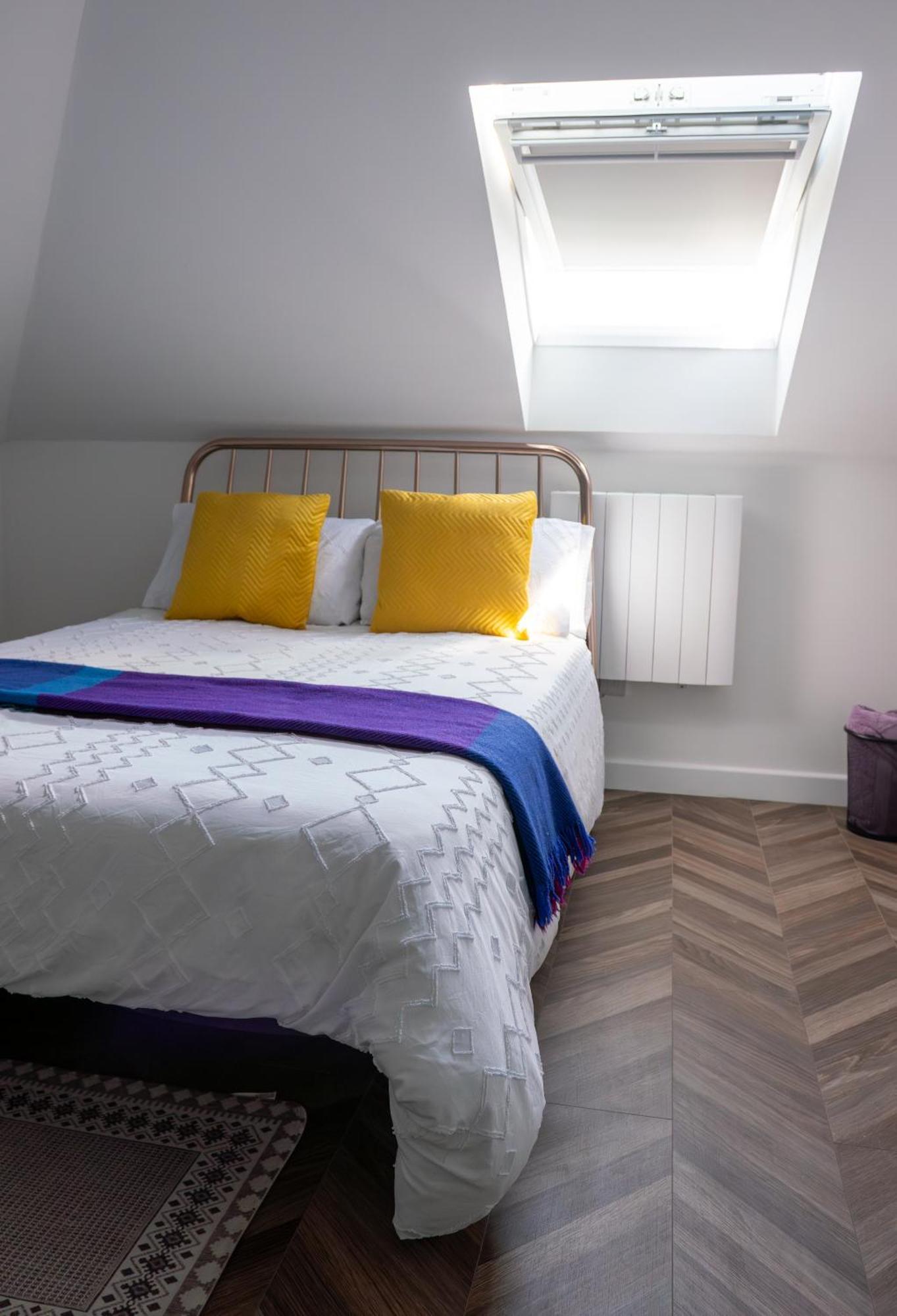 Dalston Luxe Hotel *