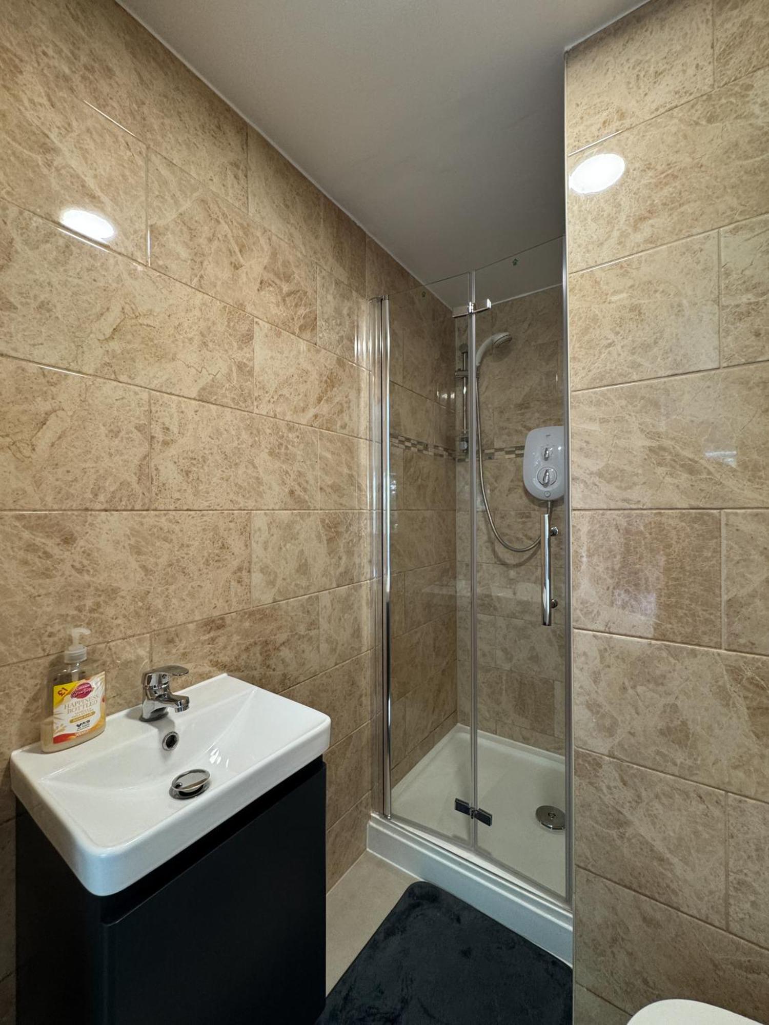 Hotel Dalston Luxe *