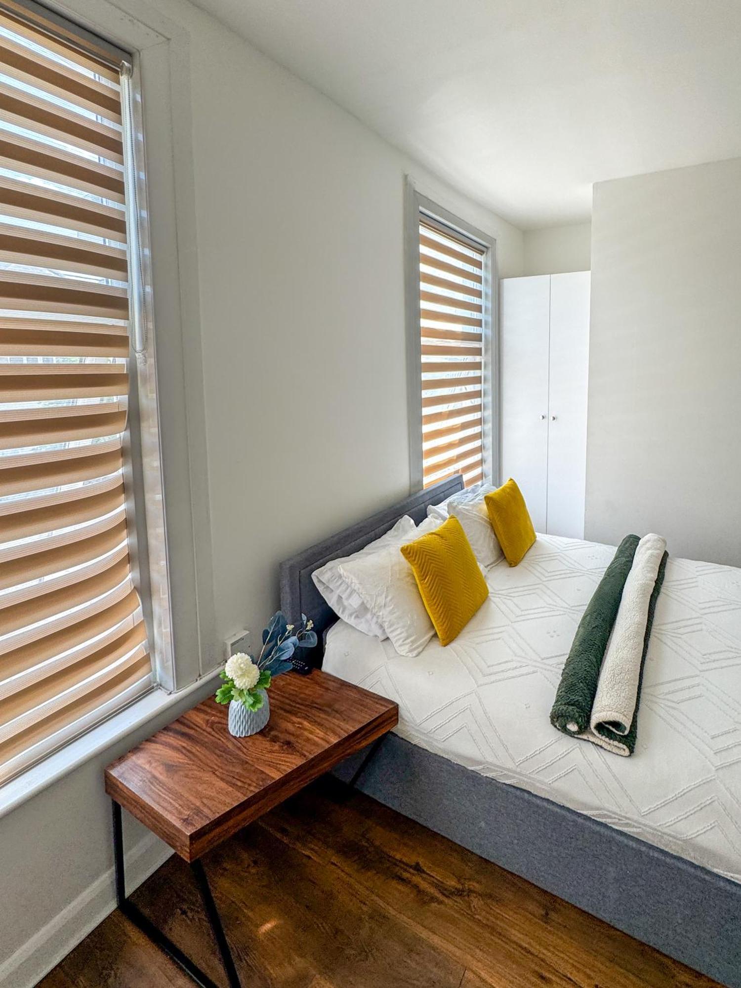 Hotel Dalston Luxe