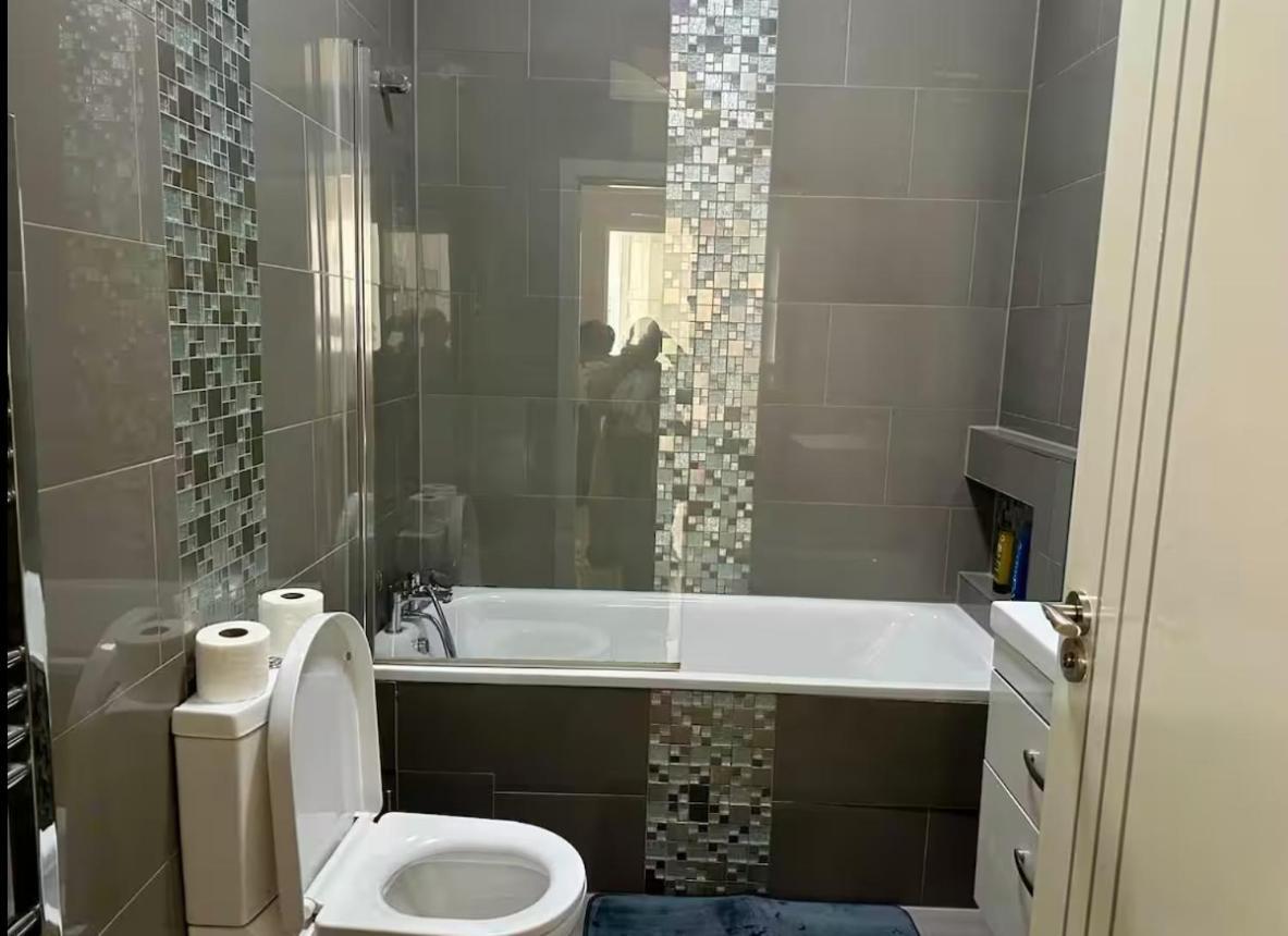 Tottenham Stadium Hotel *