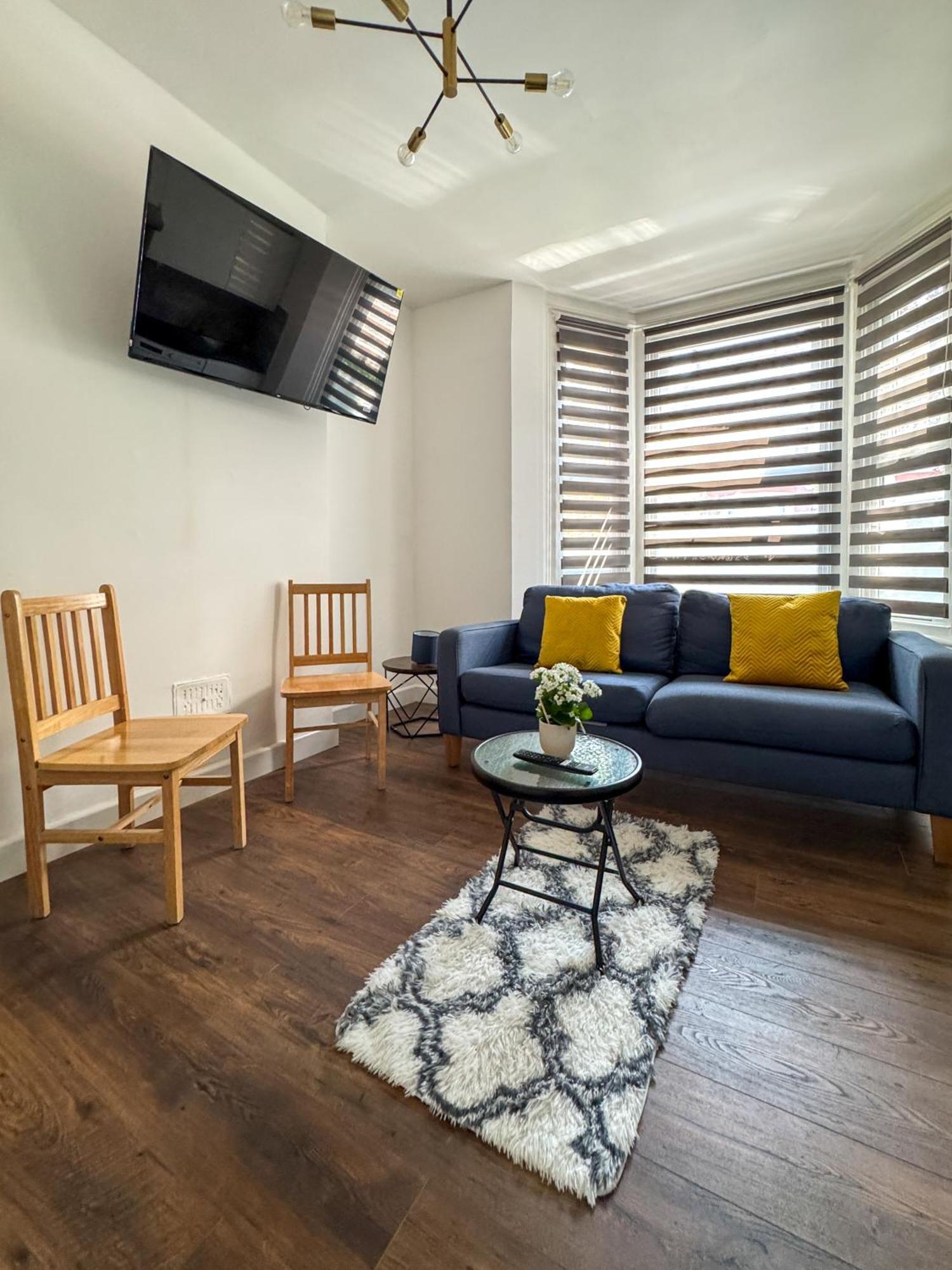Hotel Tottenham Stadium