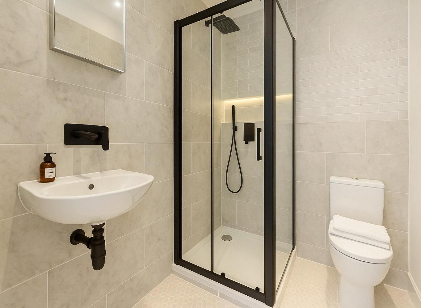 Renovated Urban Retreat In Hammersmith - Comfy & *