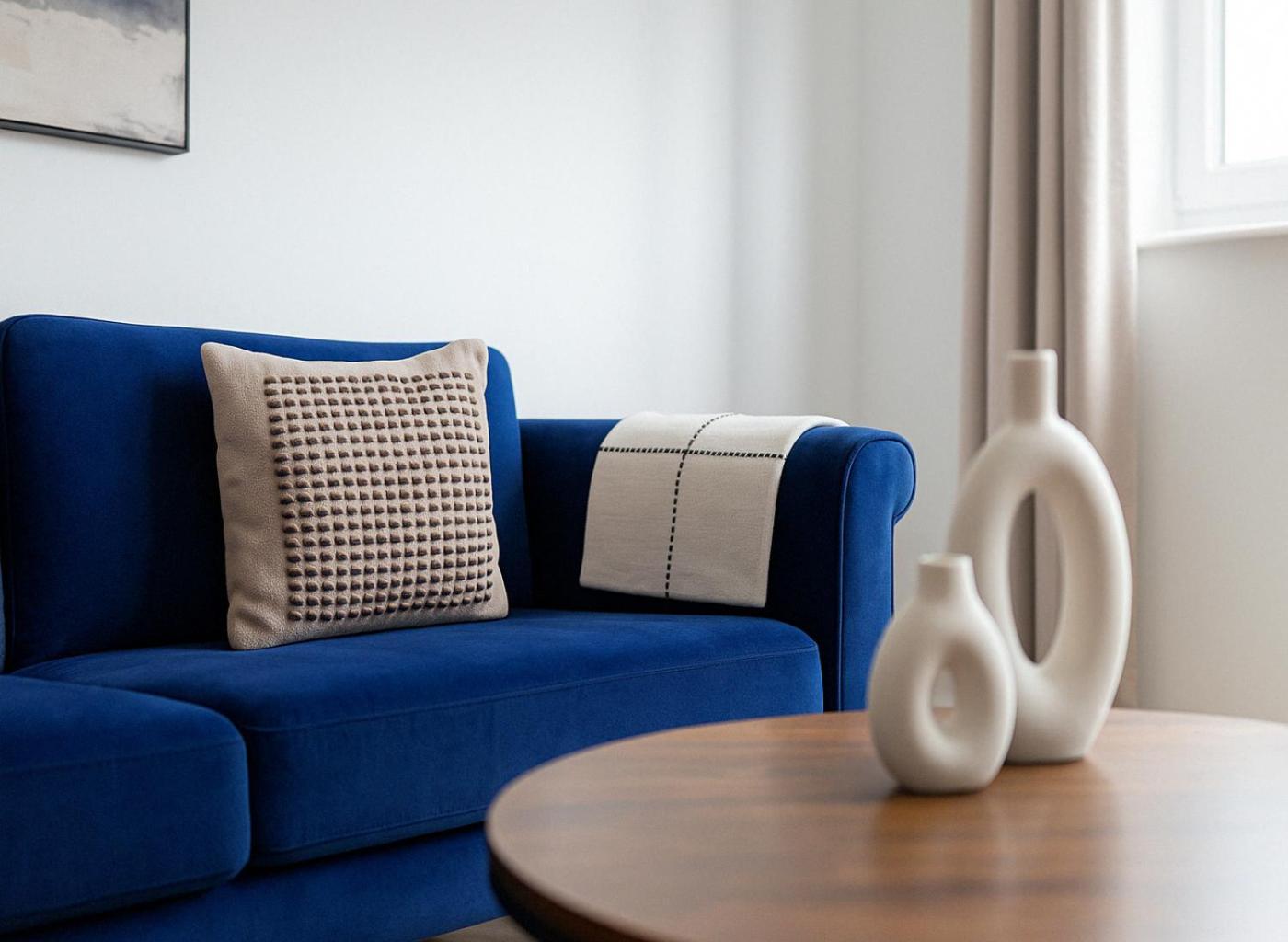 Hidden Gem In North - Spacious Flat With Garden Views Apartment