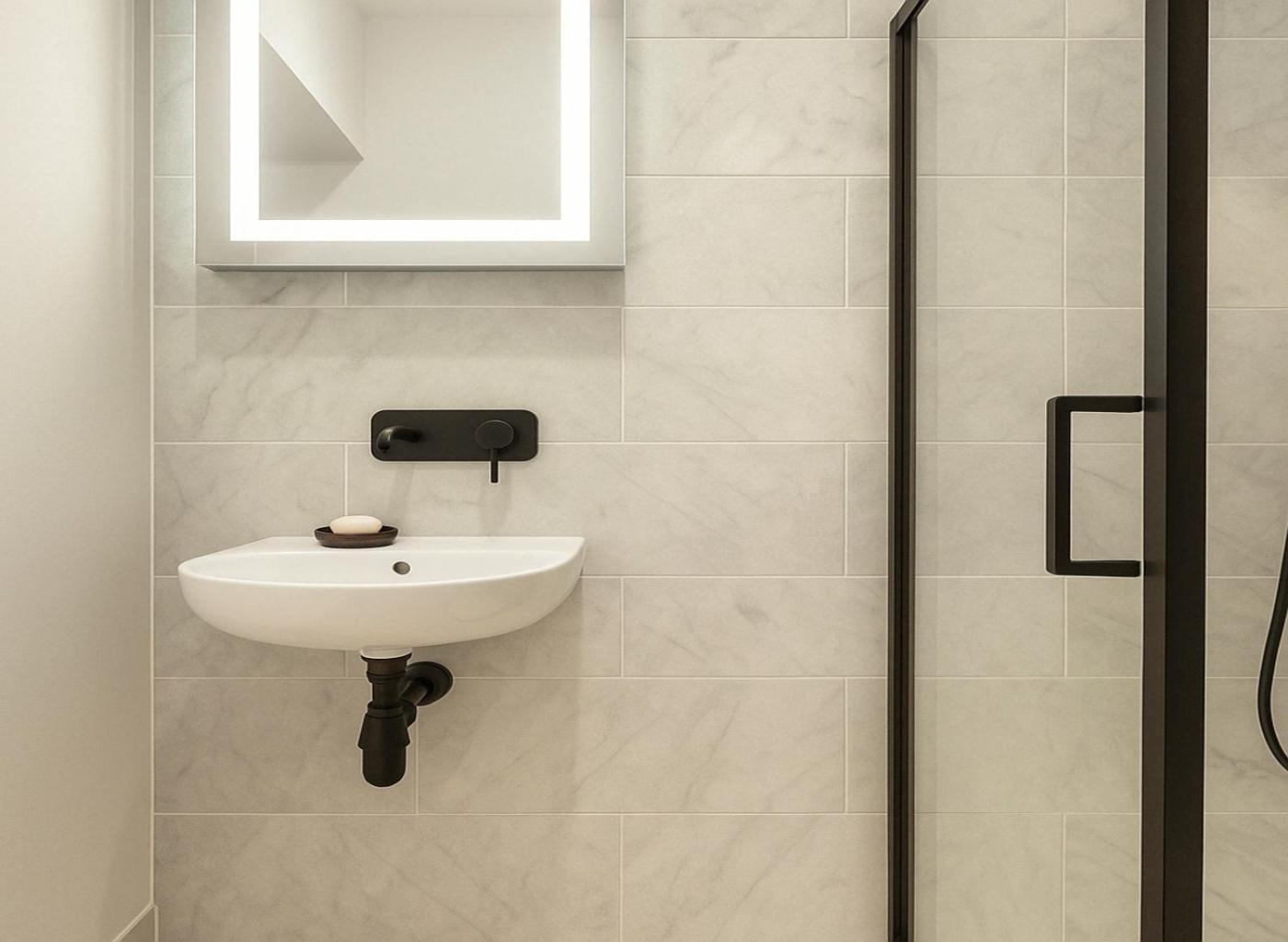 Renovated Urban Retreat In Hammersmith - Comfy & London