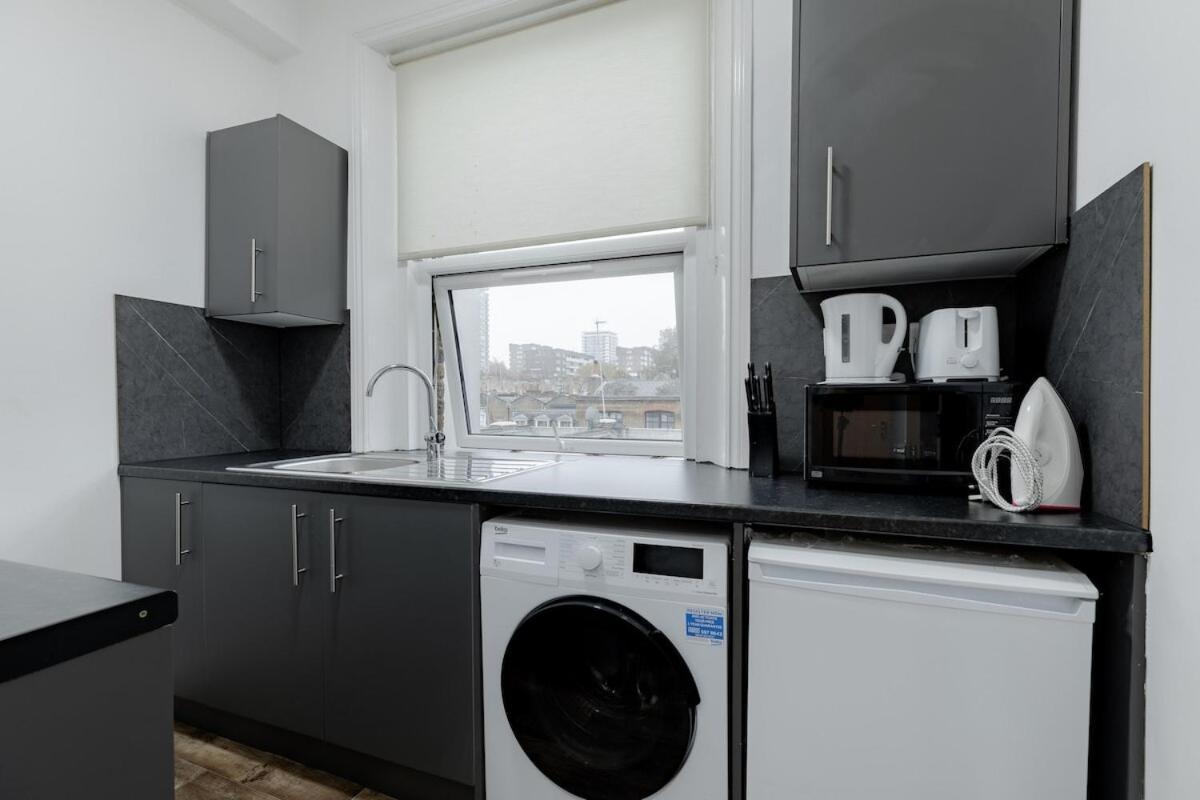 Apartment Nestio - Paddington Serviced Studios! *
