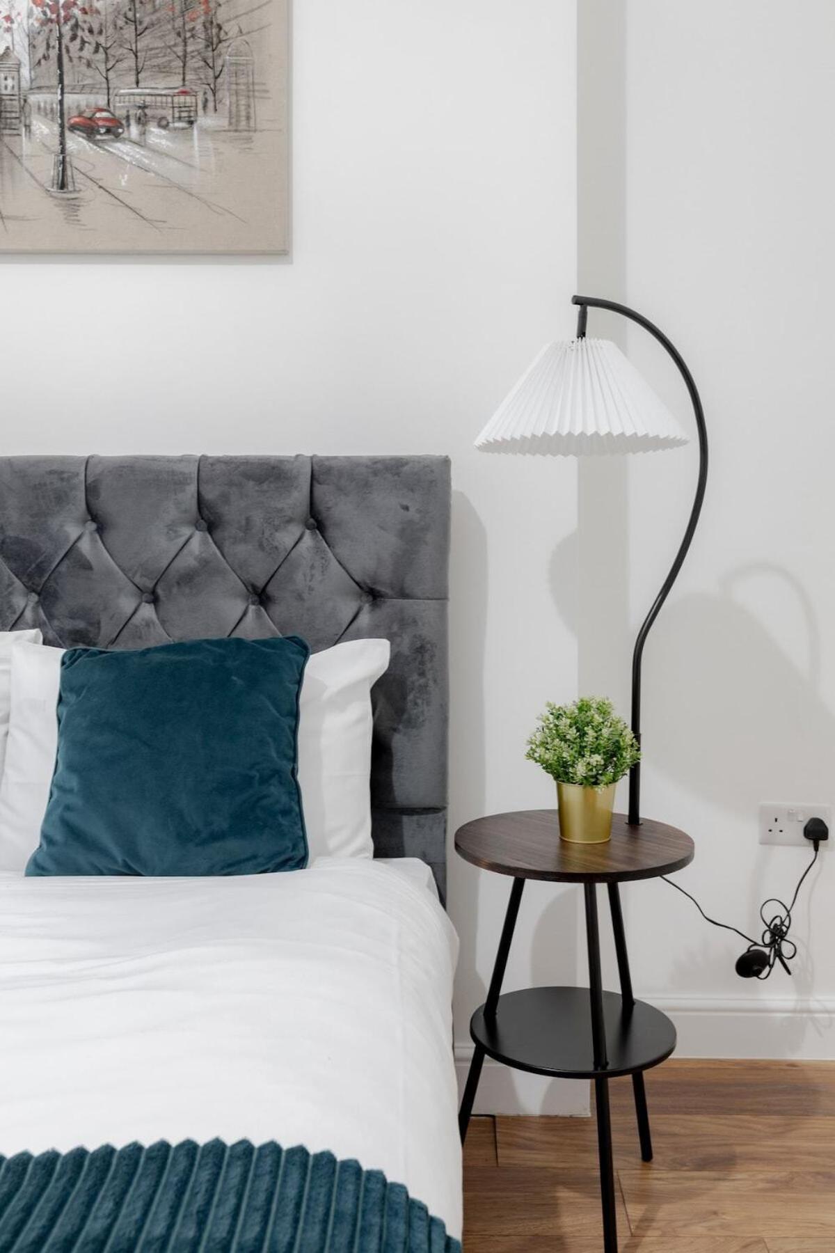 Apartment Nestio - Paddington Serviced Studios!