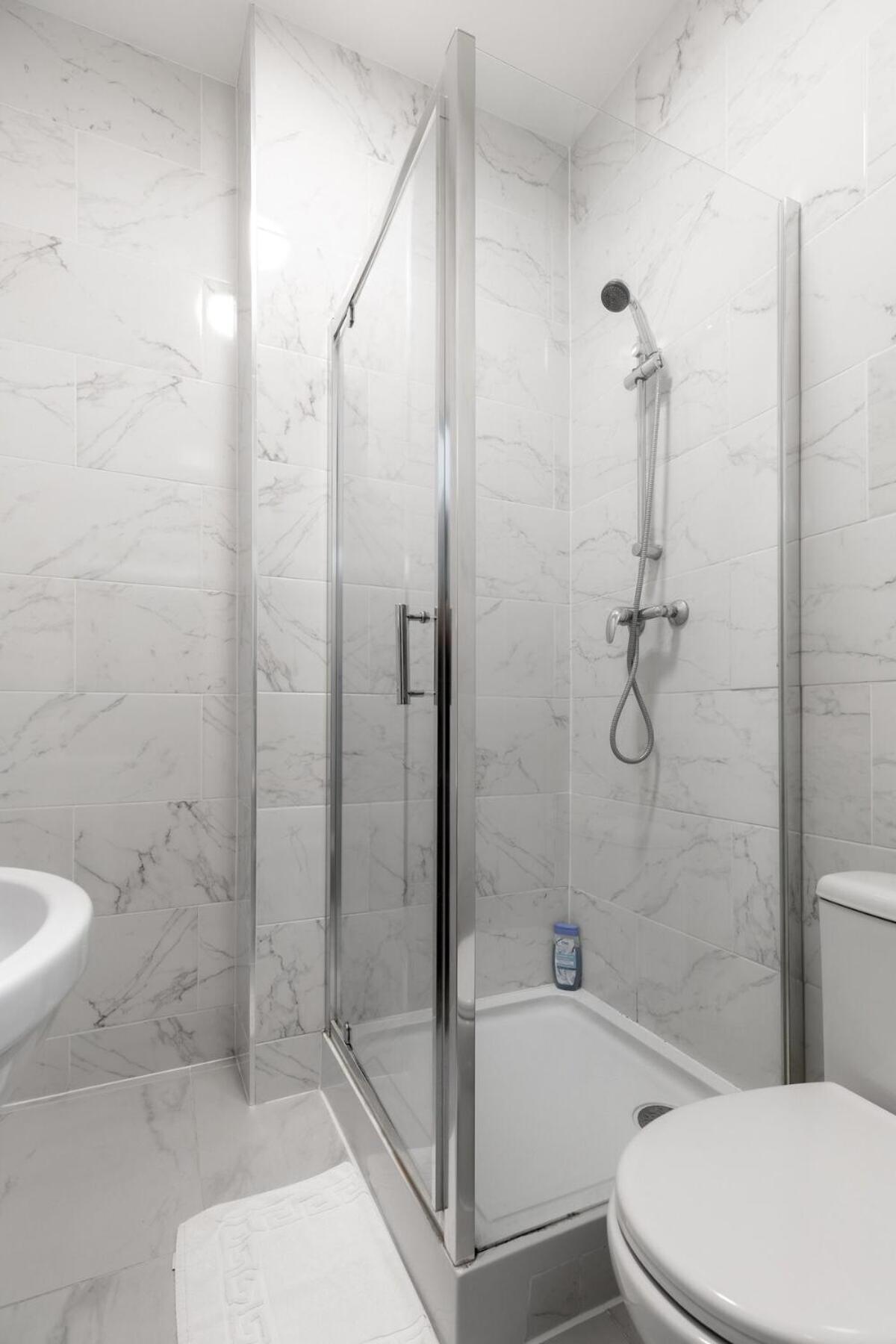 Apartment Nestio - Paddington Serviced Studios!