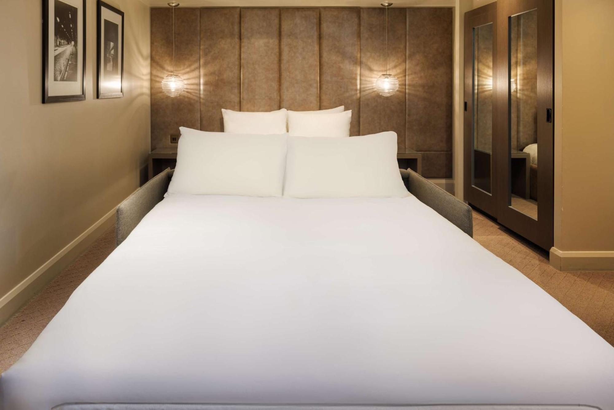 Radisson Blu Hotel, Bloomsbury Hotel