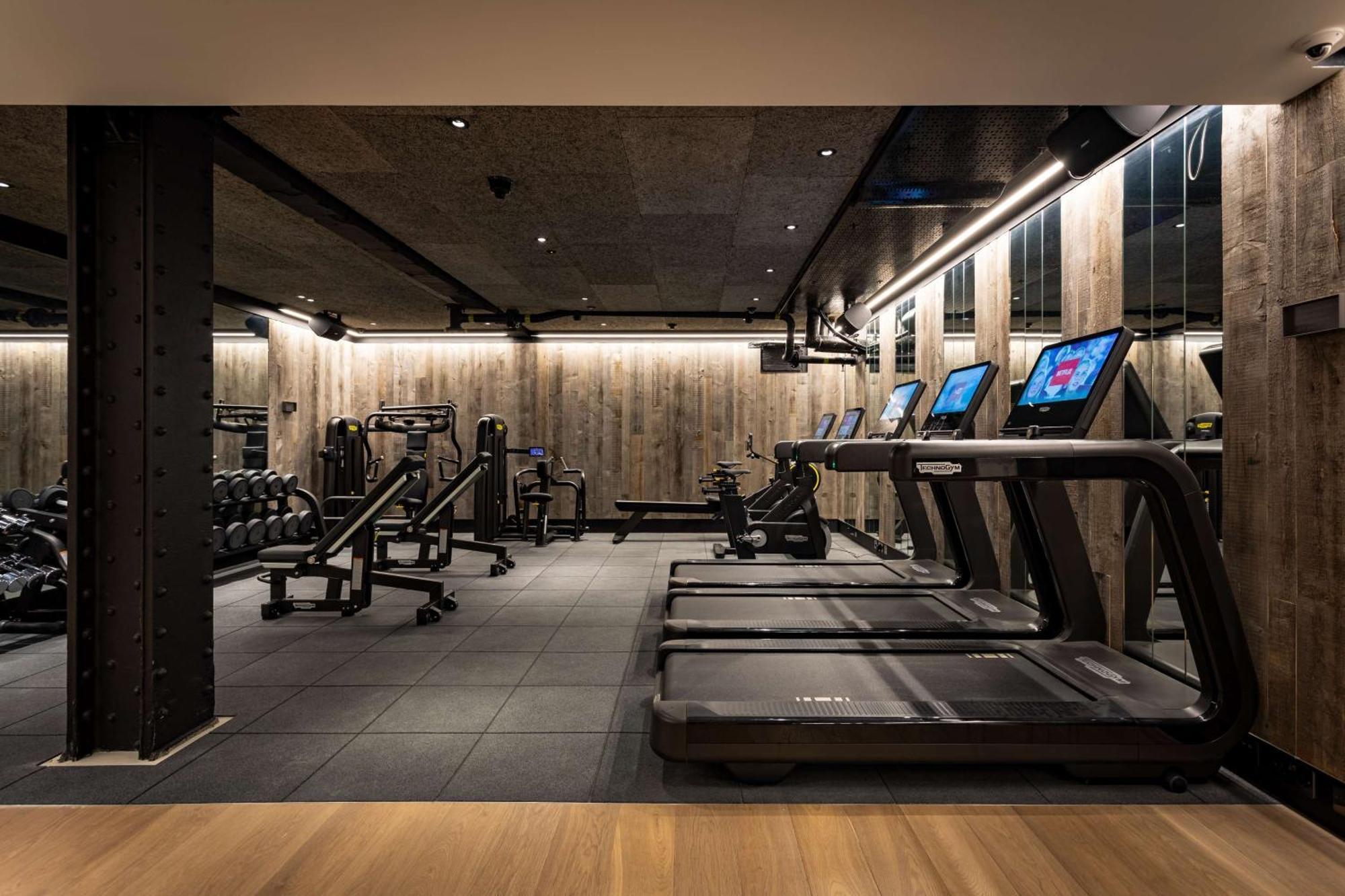 Hotel Radisson Blu Hotel, Bloomsbury London