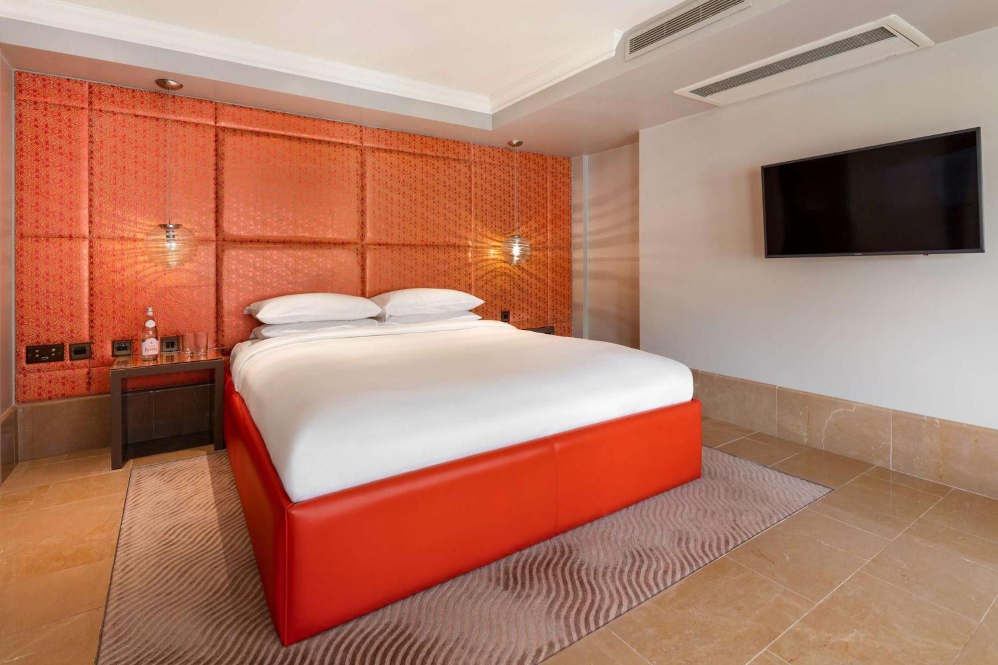 Radisson Blu Hotel, Bloomsbury London