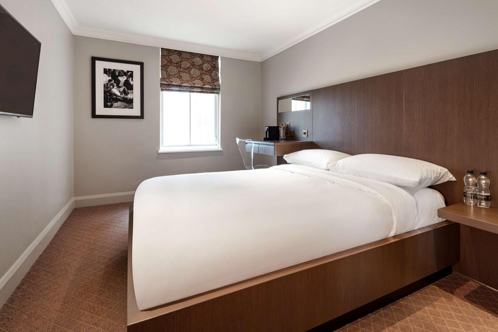 Radisson Blu Hotel, Bloomsbury