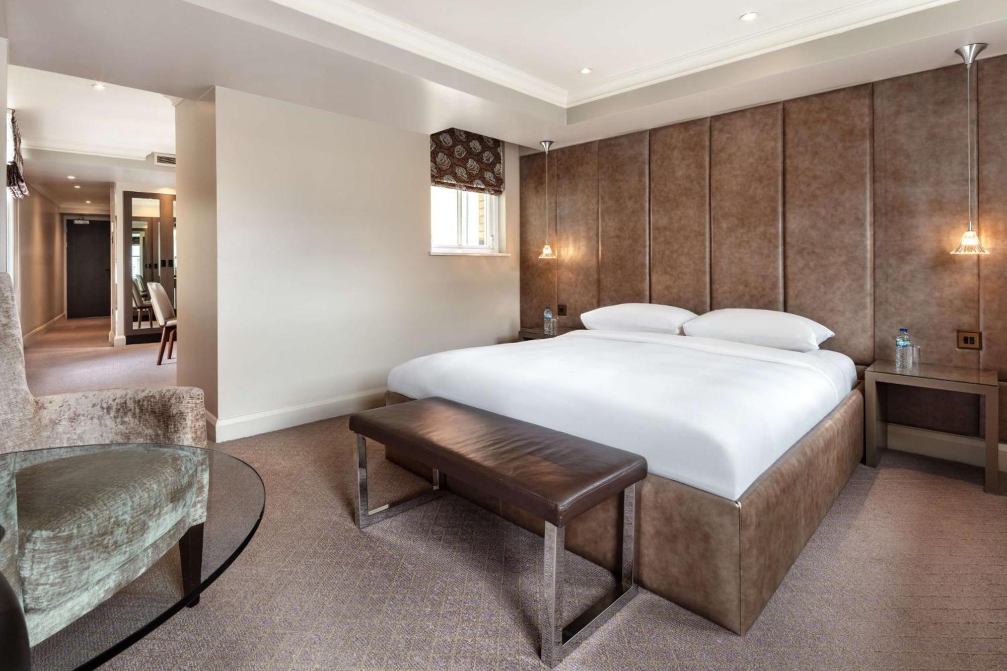 Radisson Blu Hotel, Bloomsbury 4*