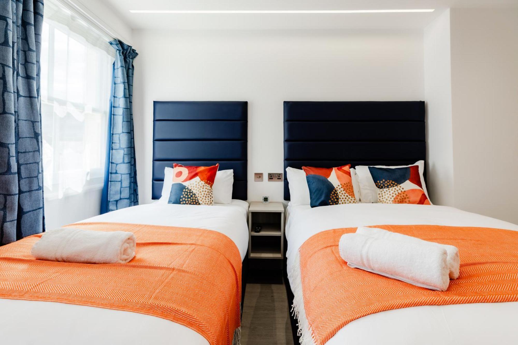 Hotel Upper Berkeley