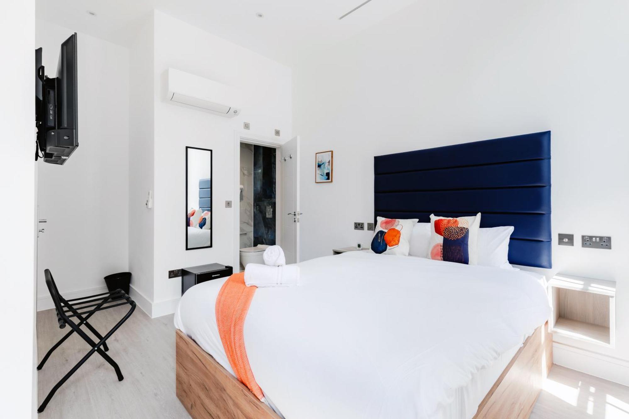 Hotel Upper Berkeley 3*