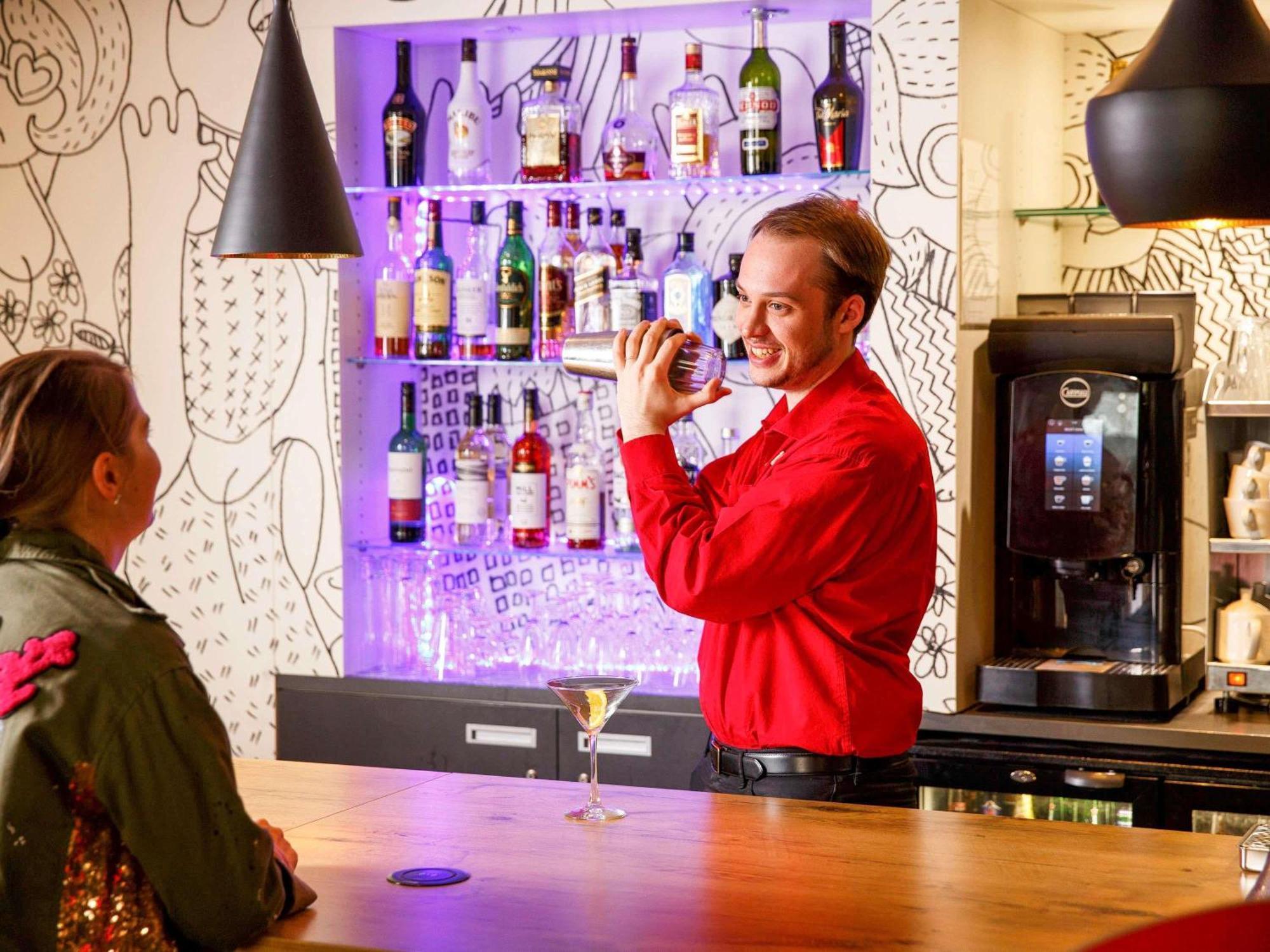 Ibis Greenwich 3* London