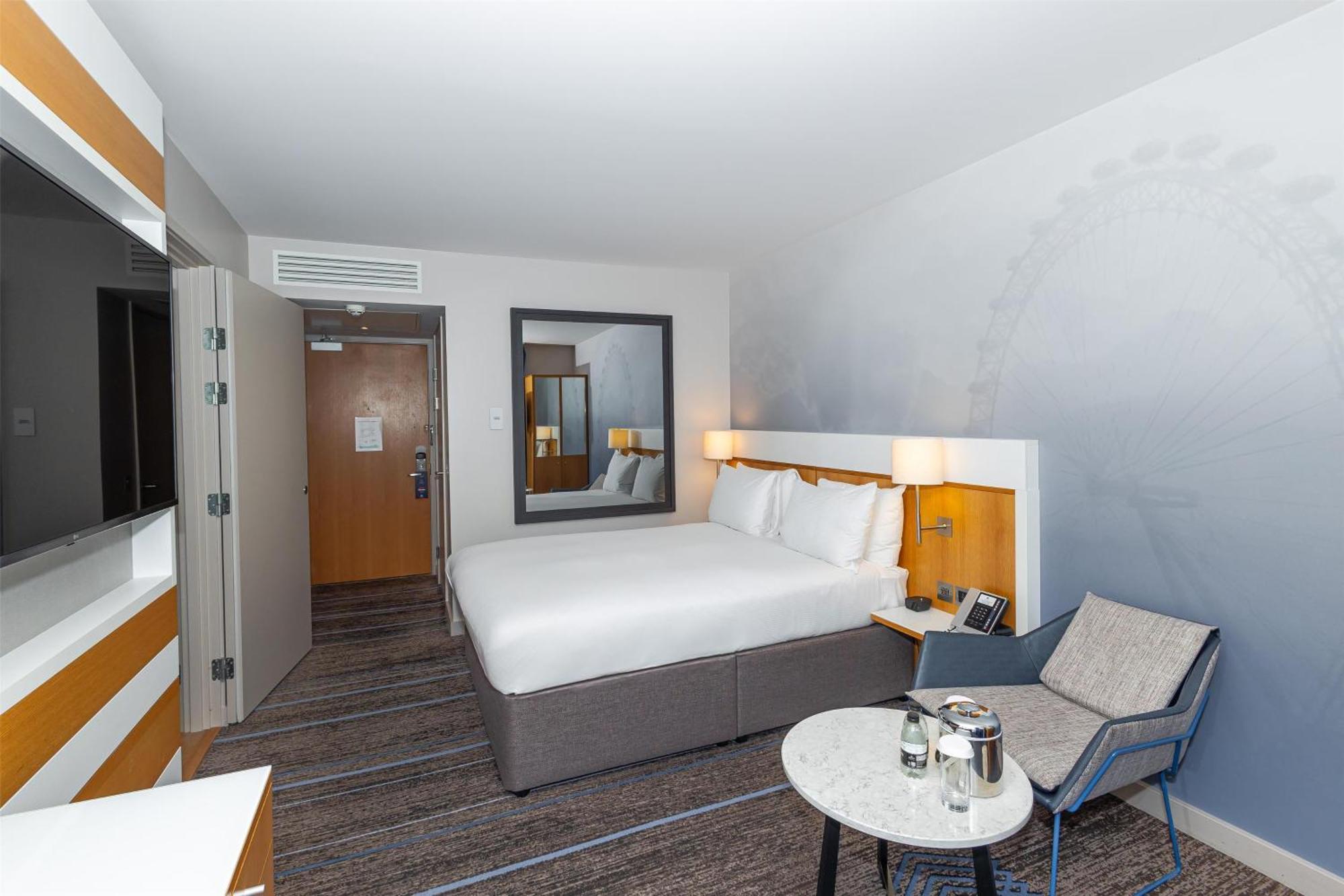 Doubletree By Hilton - Tower Of 4* London