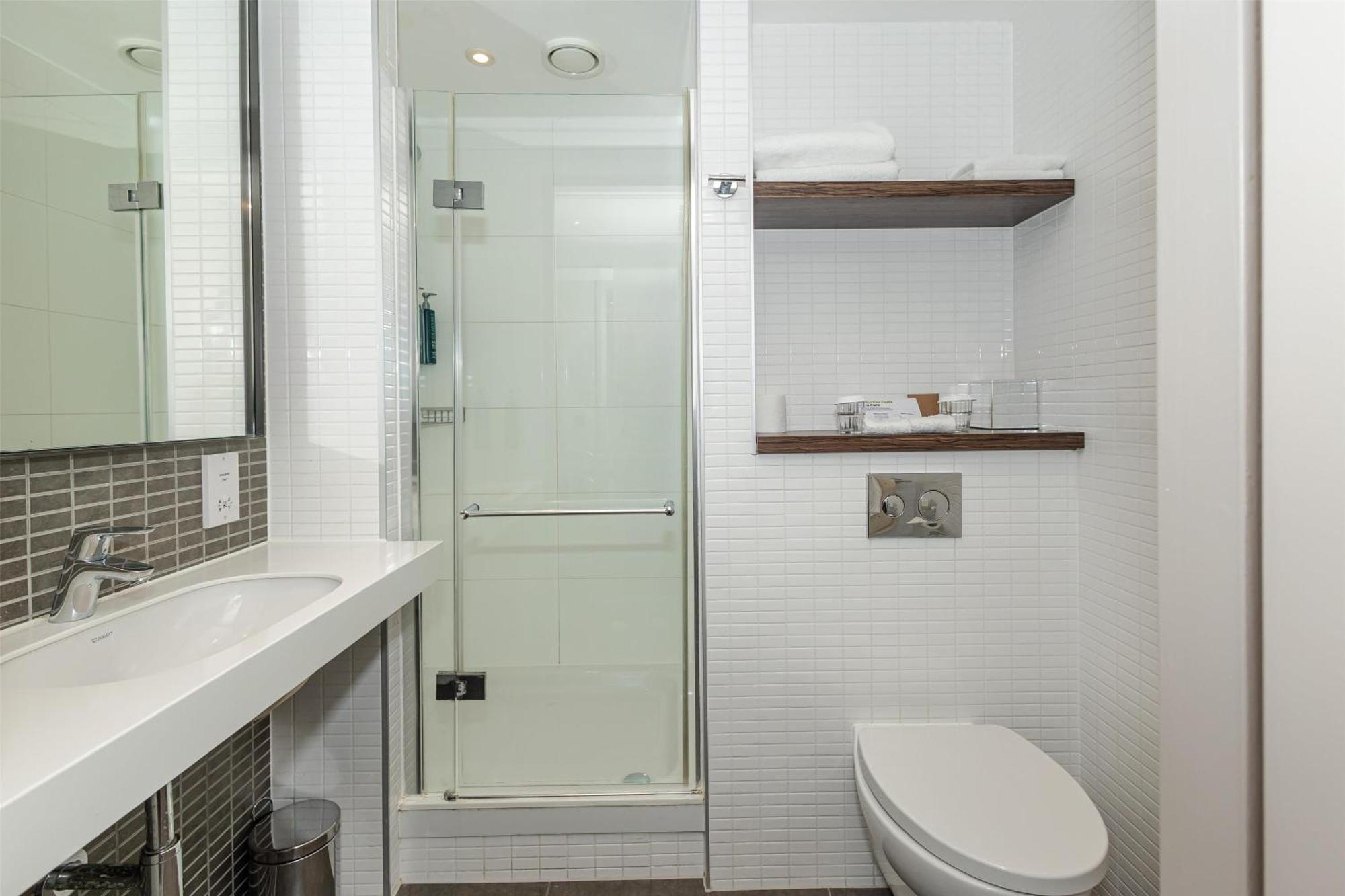 Doubletree By Hilton - Tower Of Hotel 4*