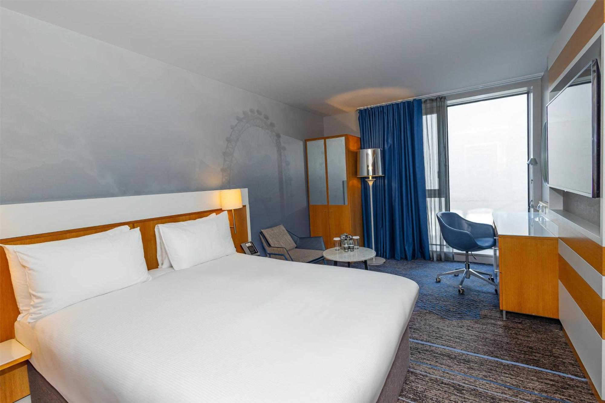 Doubletree By Hilton - Tower Of Hotel London