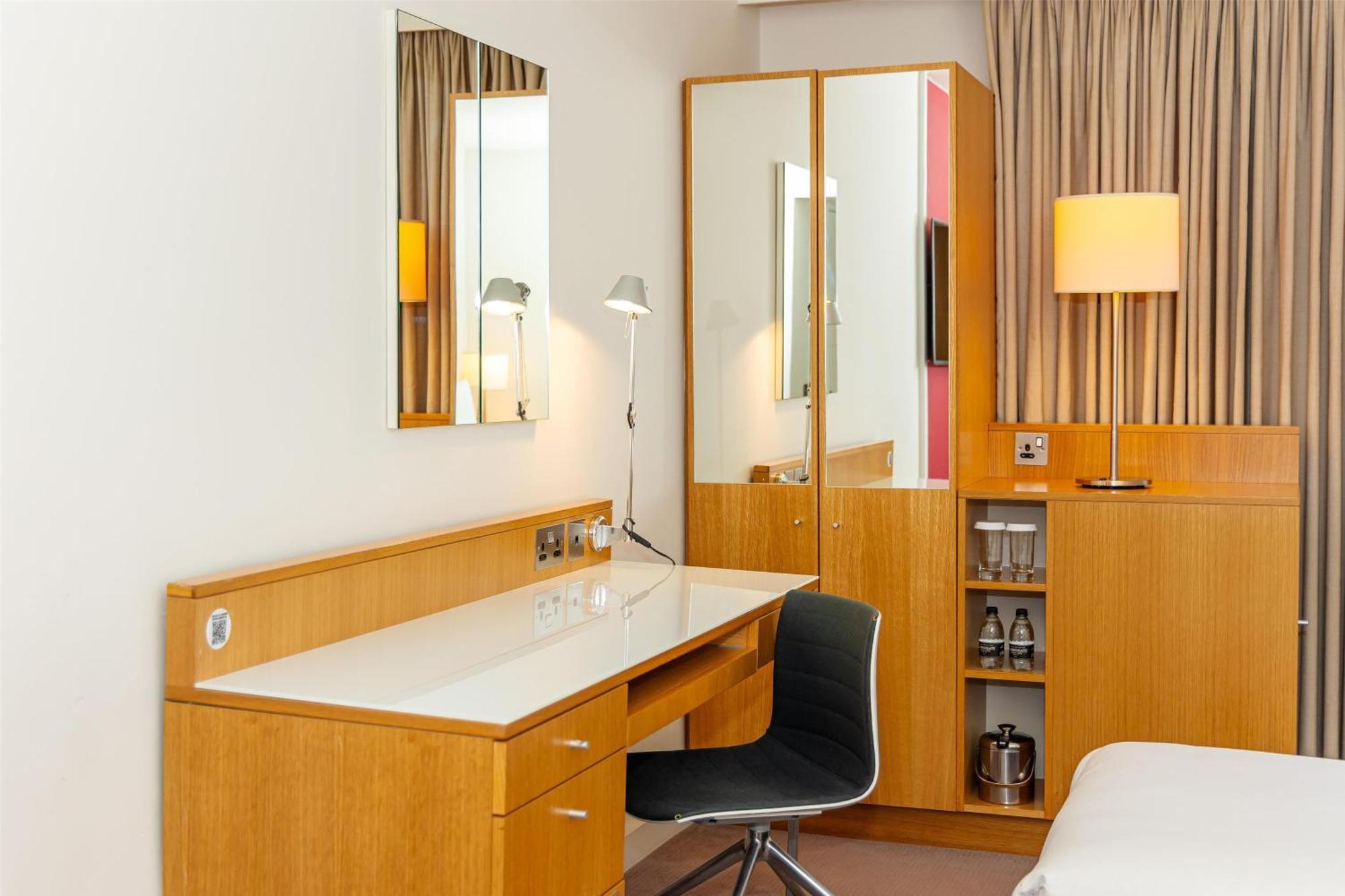 Hotel Doubletree By Hilton - Tower Of London