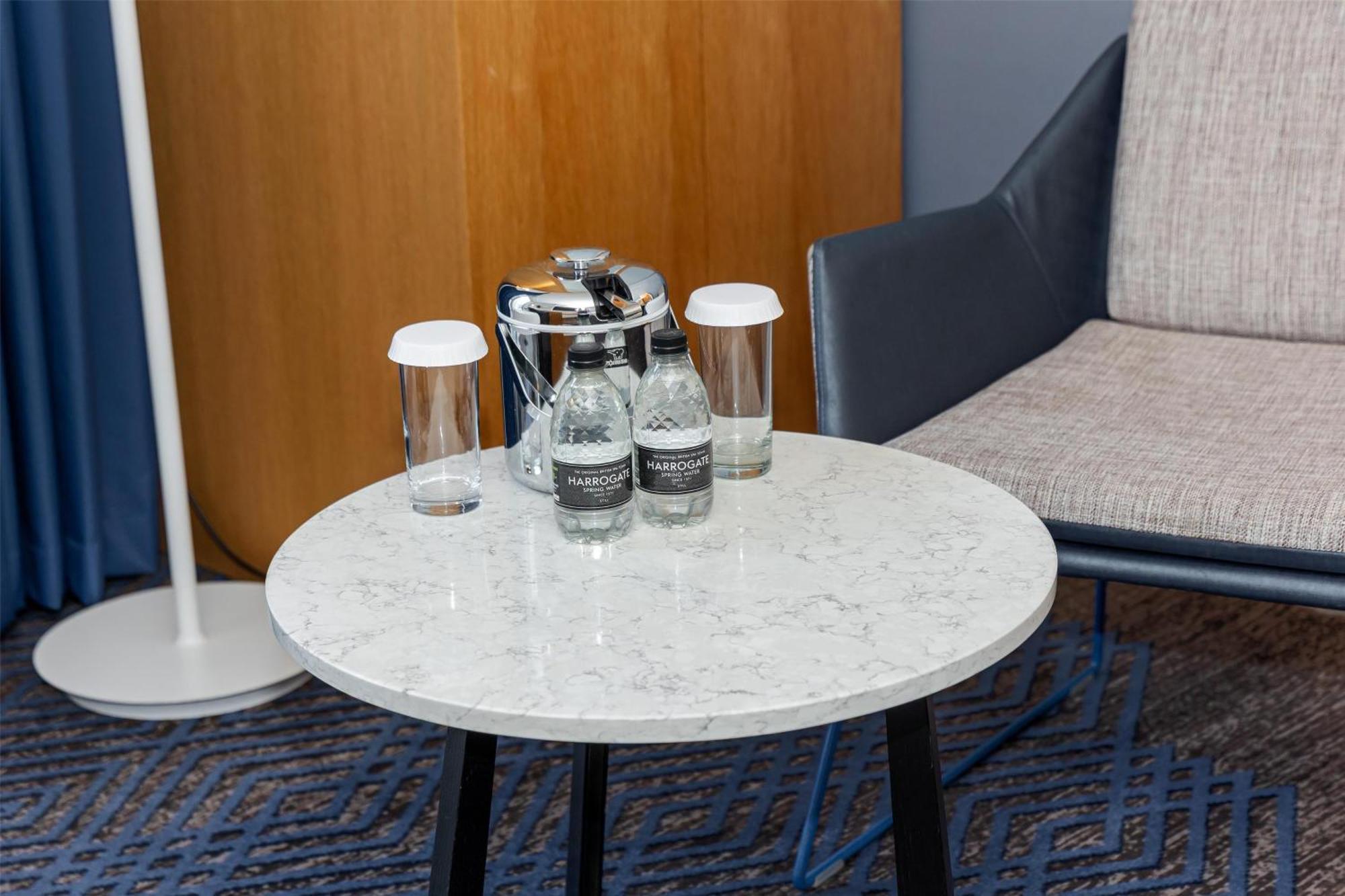 Doubletree By Hilton - Tower Of 4*