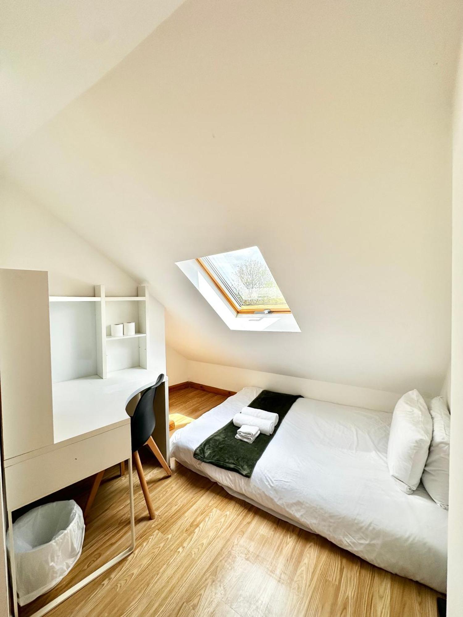 Relaxing In Spacious House Holiday home *