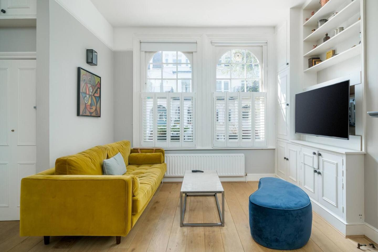 Apartment Captivating Flat In Fulham