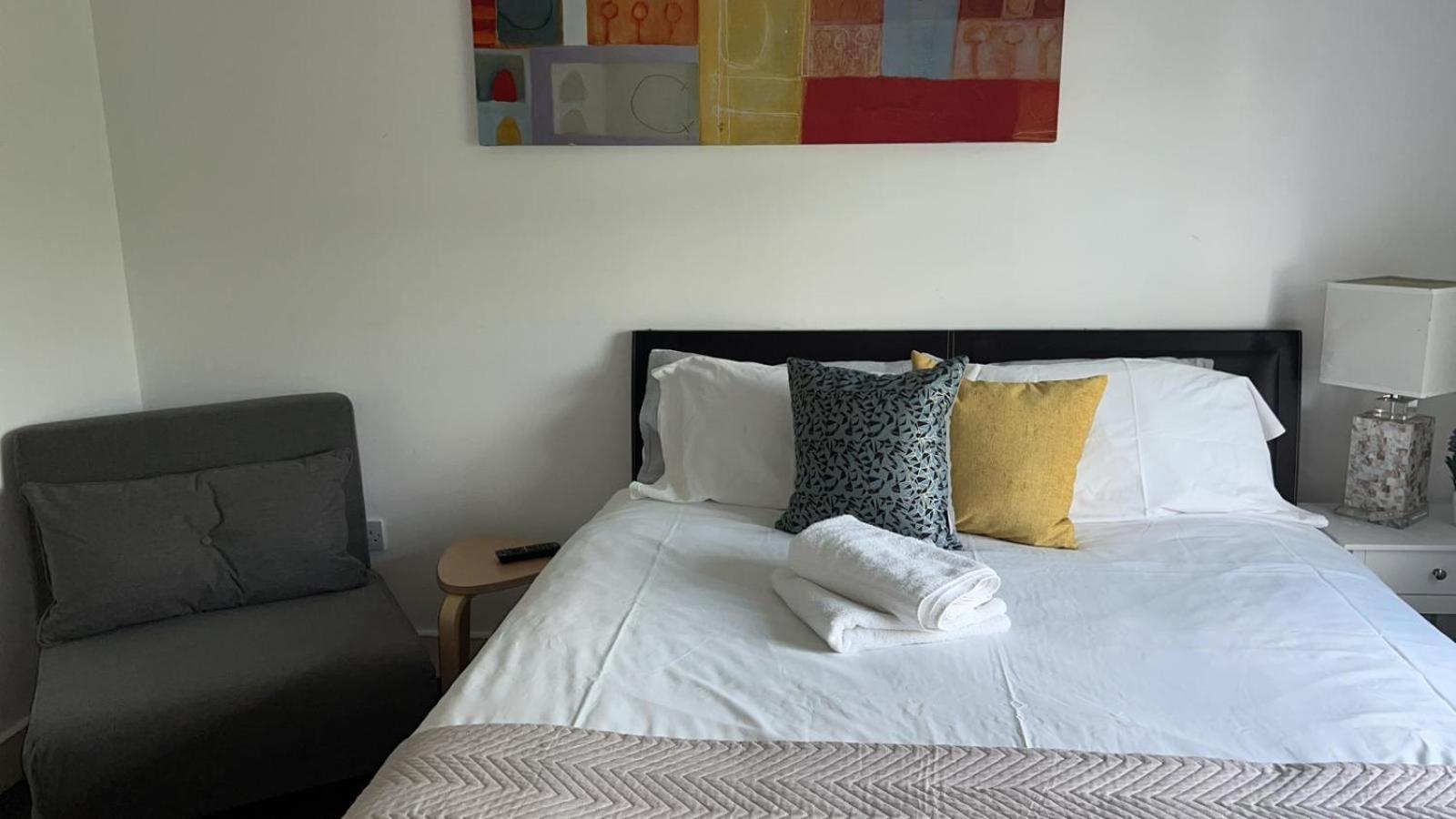 Privatunterkunft Harrington London