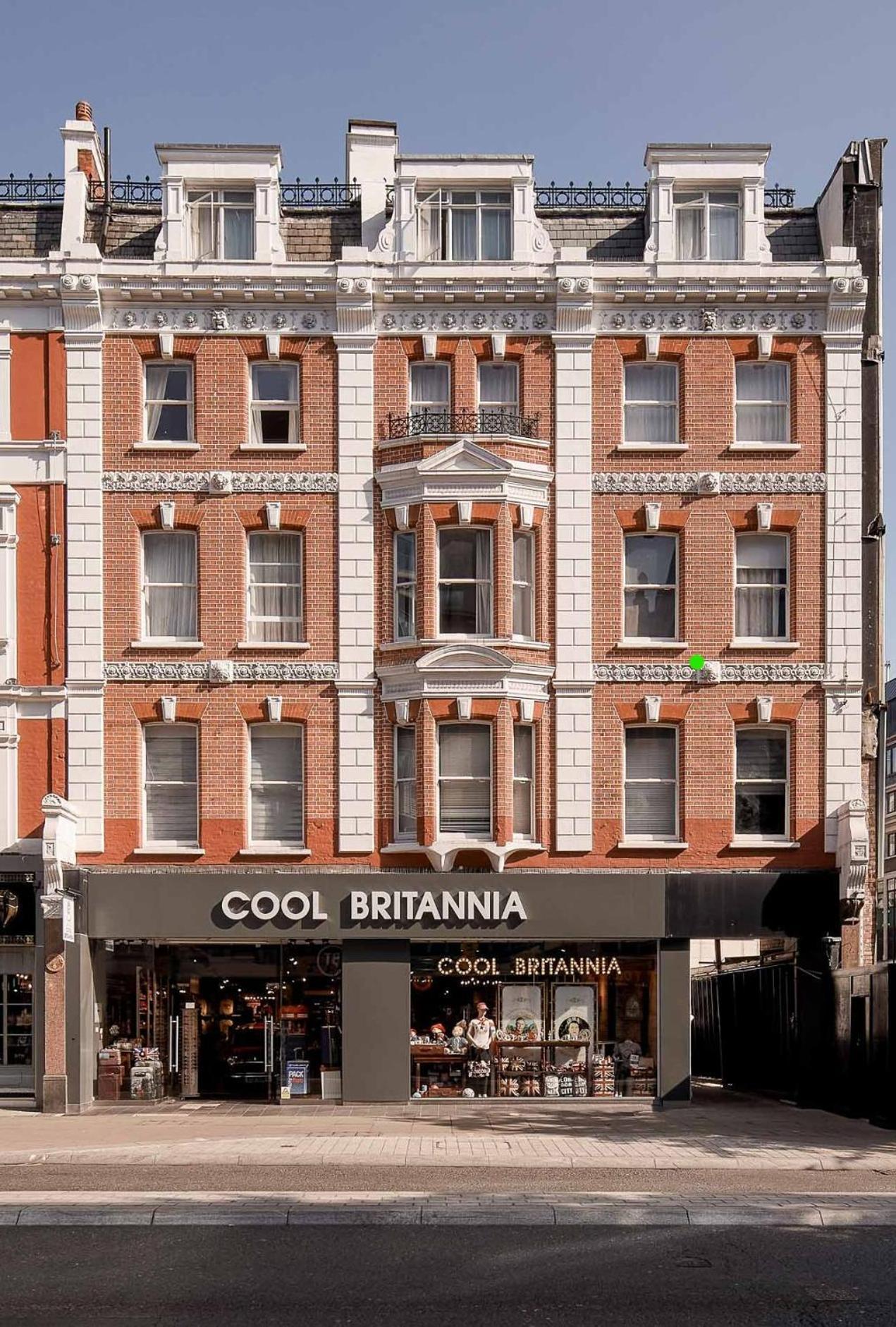 Oxford Street By Advan Apartment London