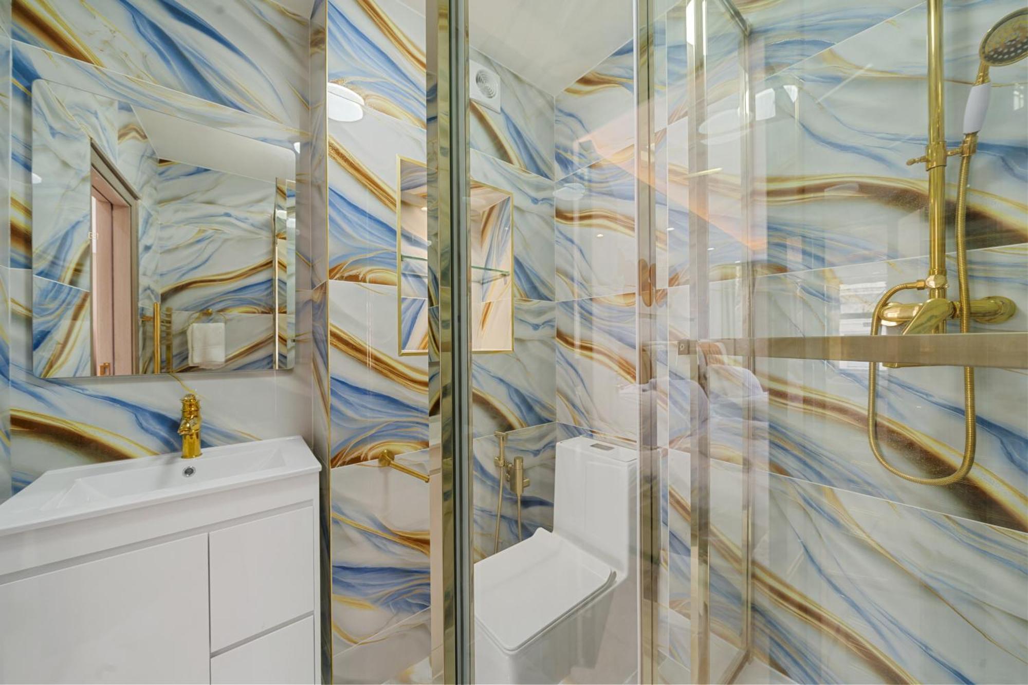 Exquisite 2-bedroom Luxury In Prestigious Mayfair H3 London