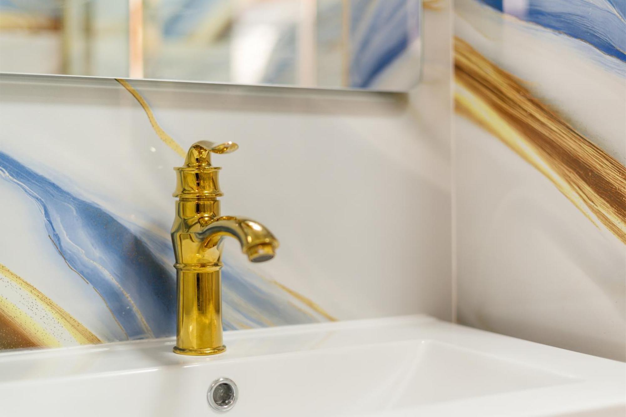 Opulent 2-bedroom In The Heart Of Mayfair H4 *
