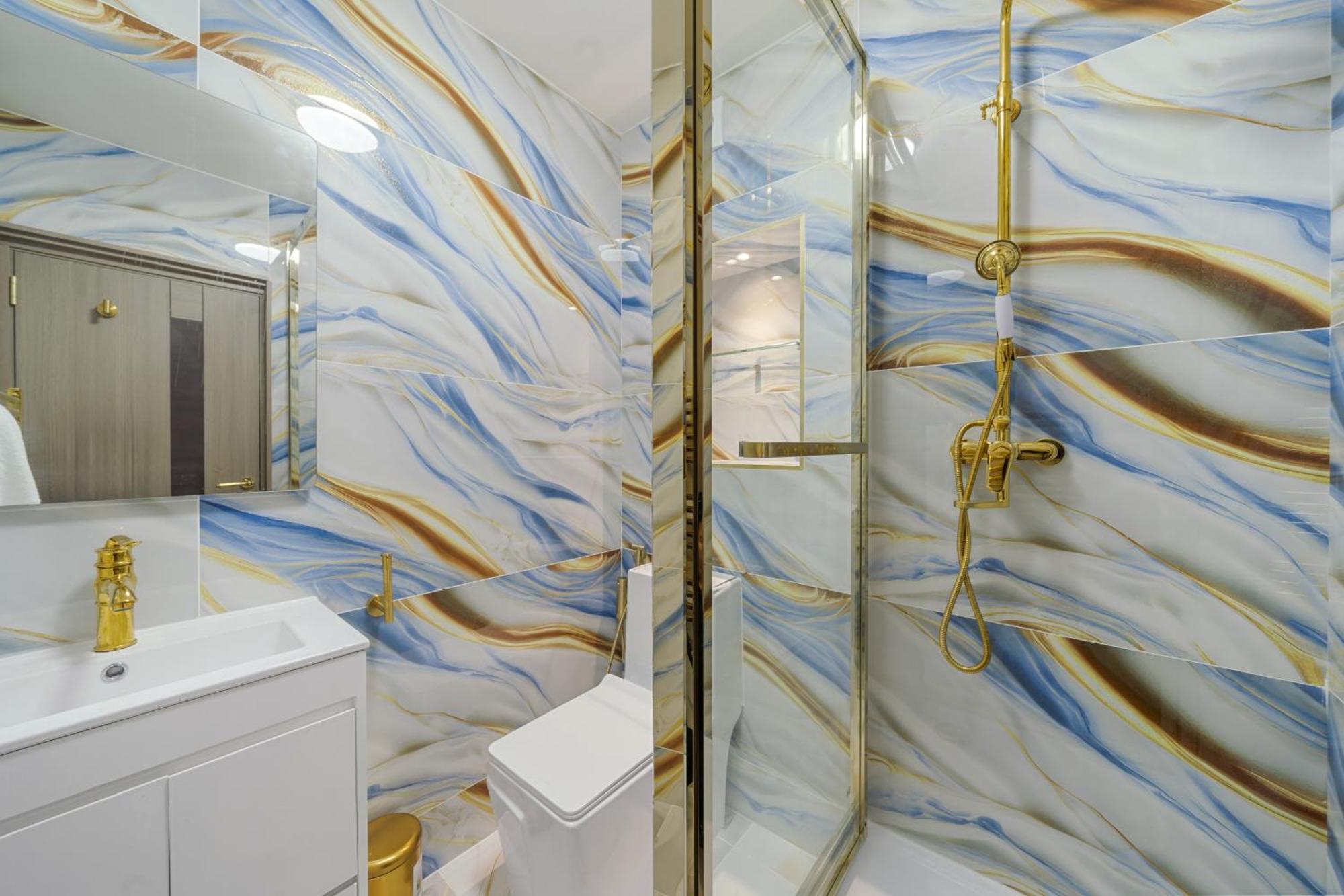 Exquisite 2-bedroom Luxury In Prestigious Mayfair H3 Apartment *