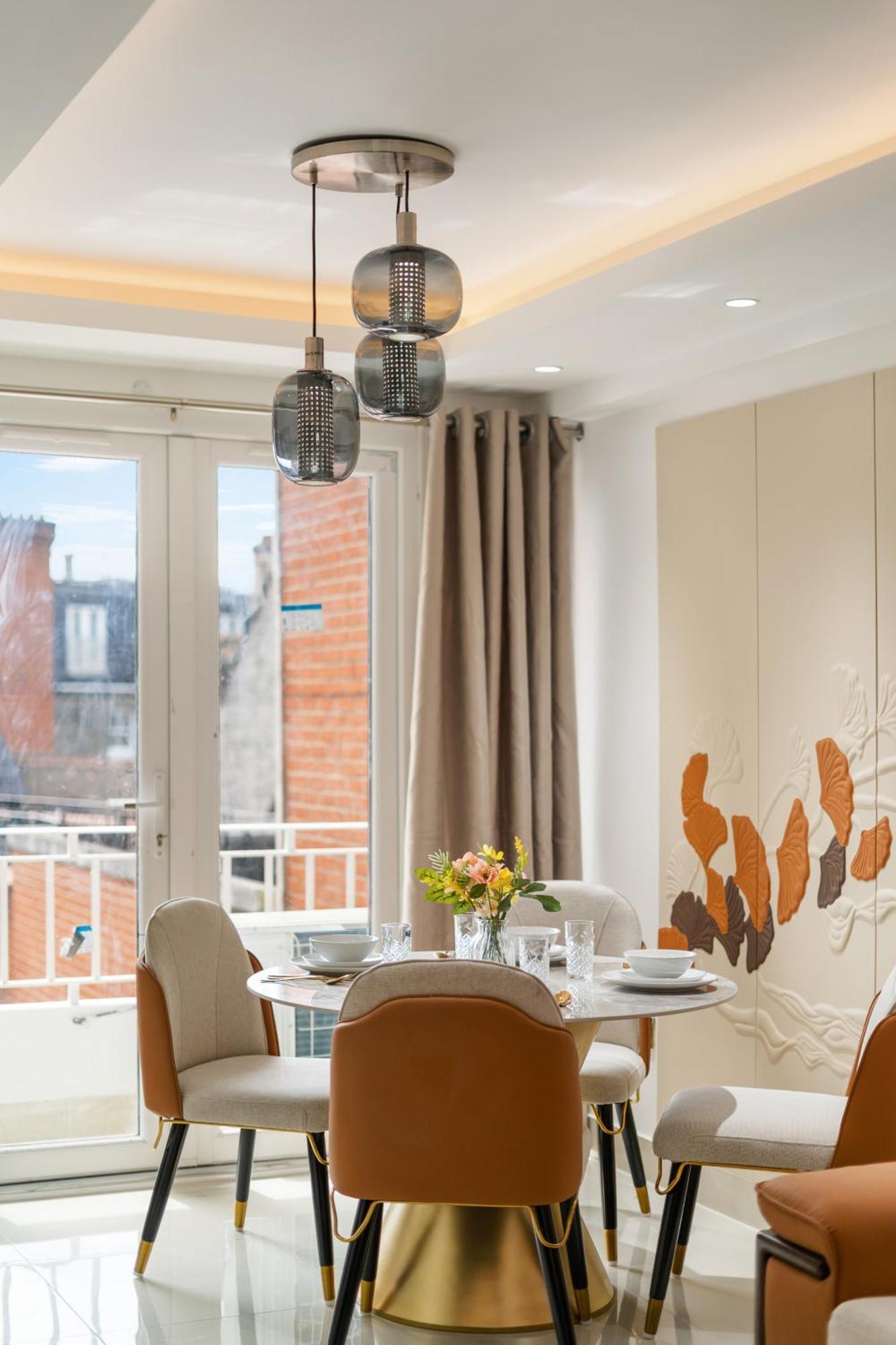 Opulent 2-bedroom In The Heart Of Mayfair H4