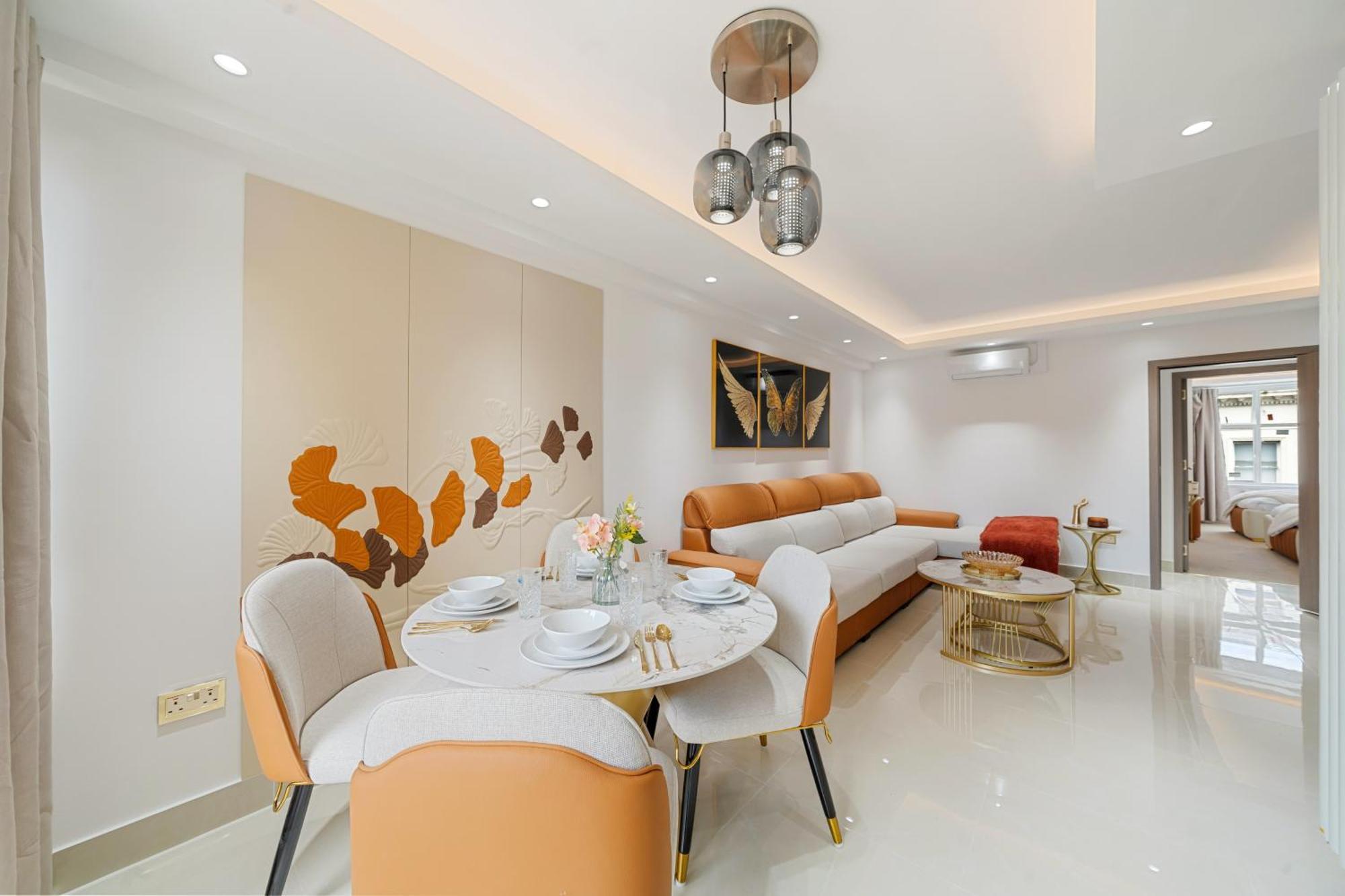 Opulent 2-bedroom In The Heart Of Mayfair H4 * London