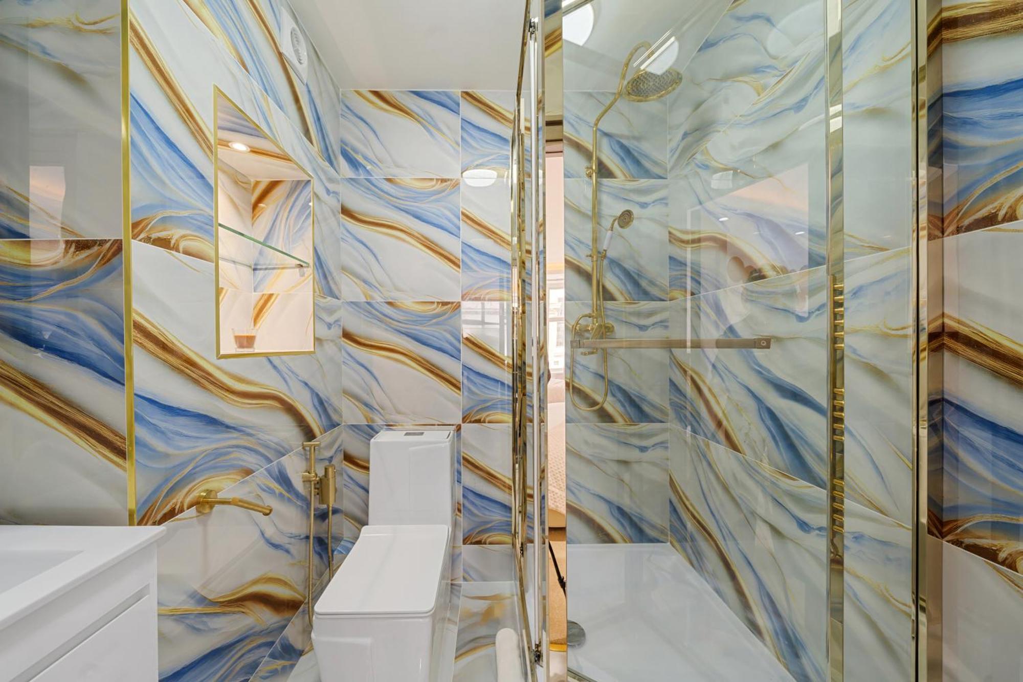 Opulent 2-bedroom In The Heart Of Mayfair H4 *