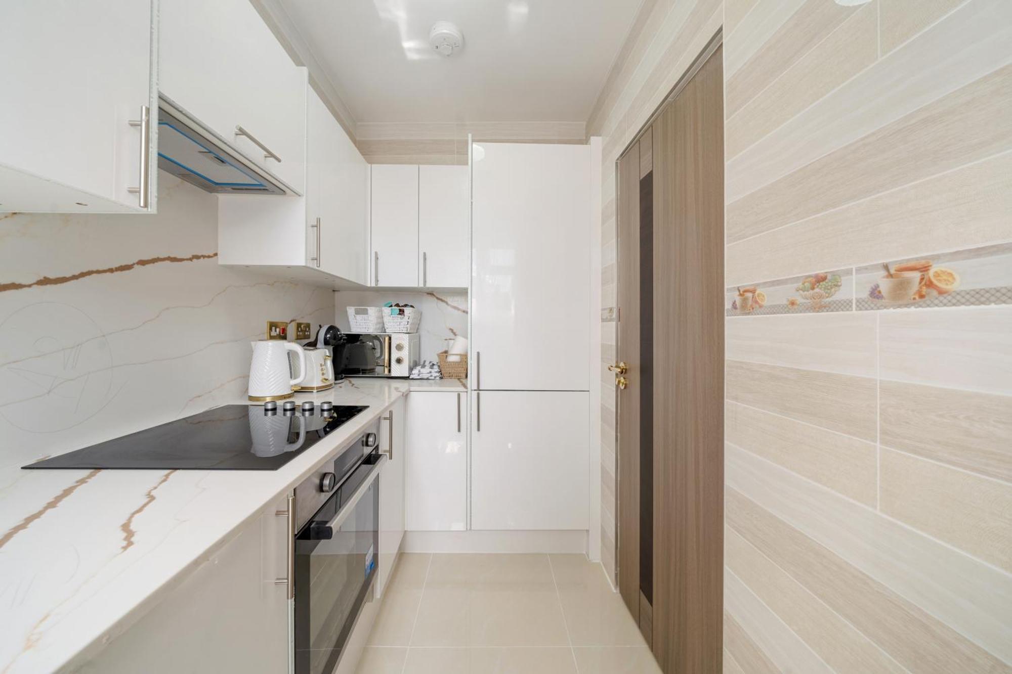 Prestigious Living Stunning 2 Bedroom In Mayfair H6