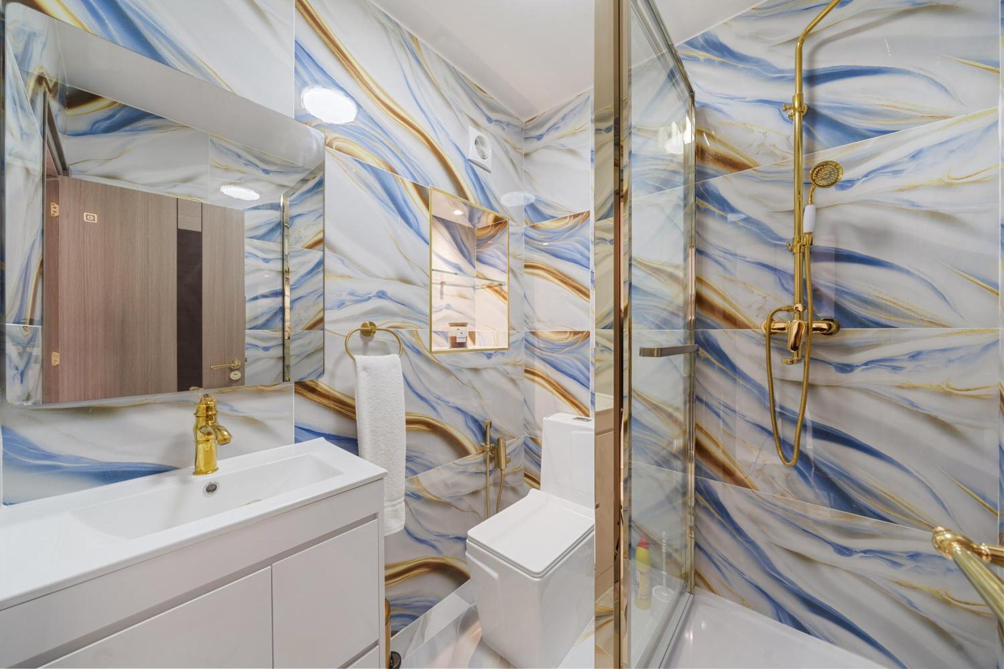Prestigious Living Stunning 2 Bedroom In Mayfair H6