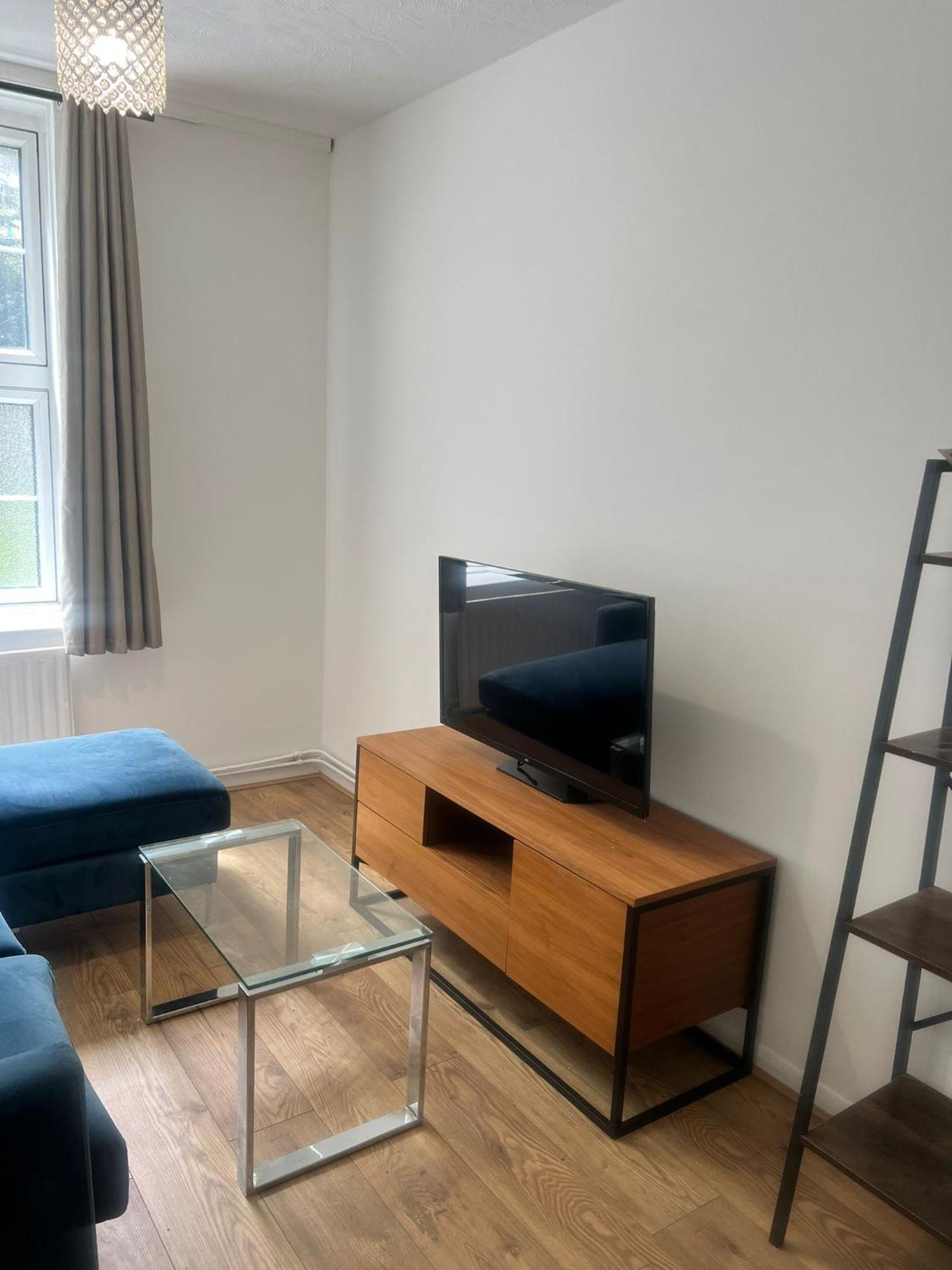Dockside 1-bed By Tower Bridge London