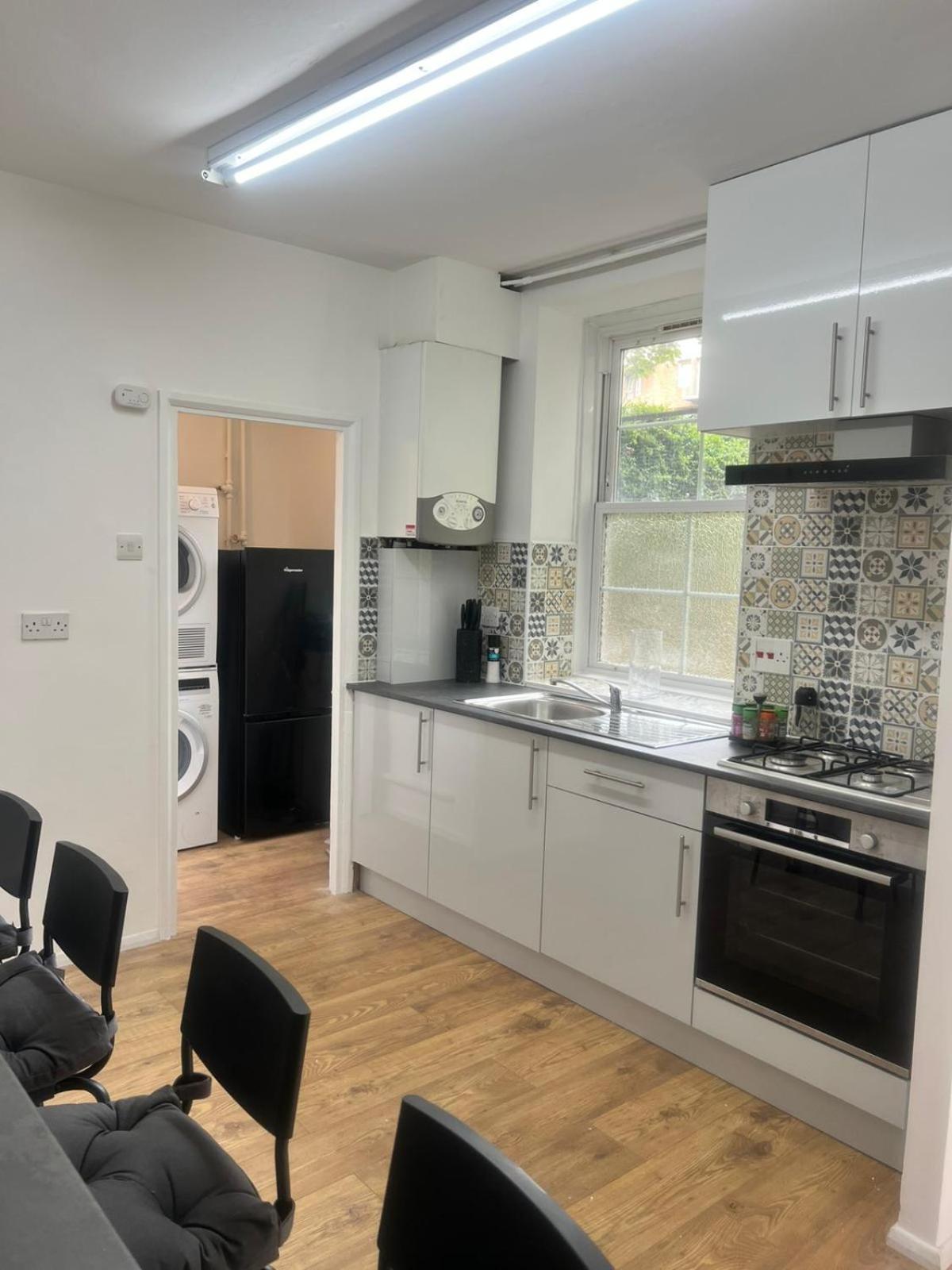 Apartment Dockside 1-bed By Tower Bridge London